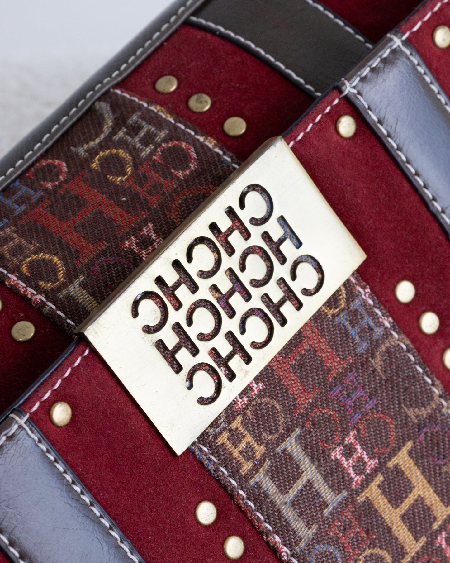 CAROLINA HERRERA Shoulder Bag