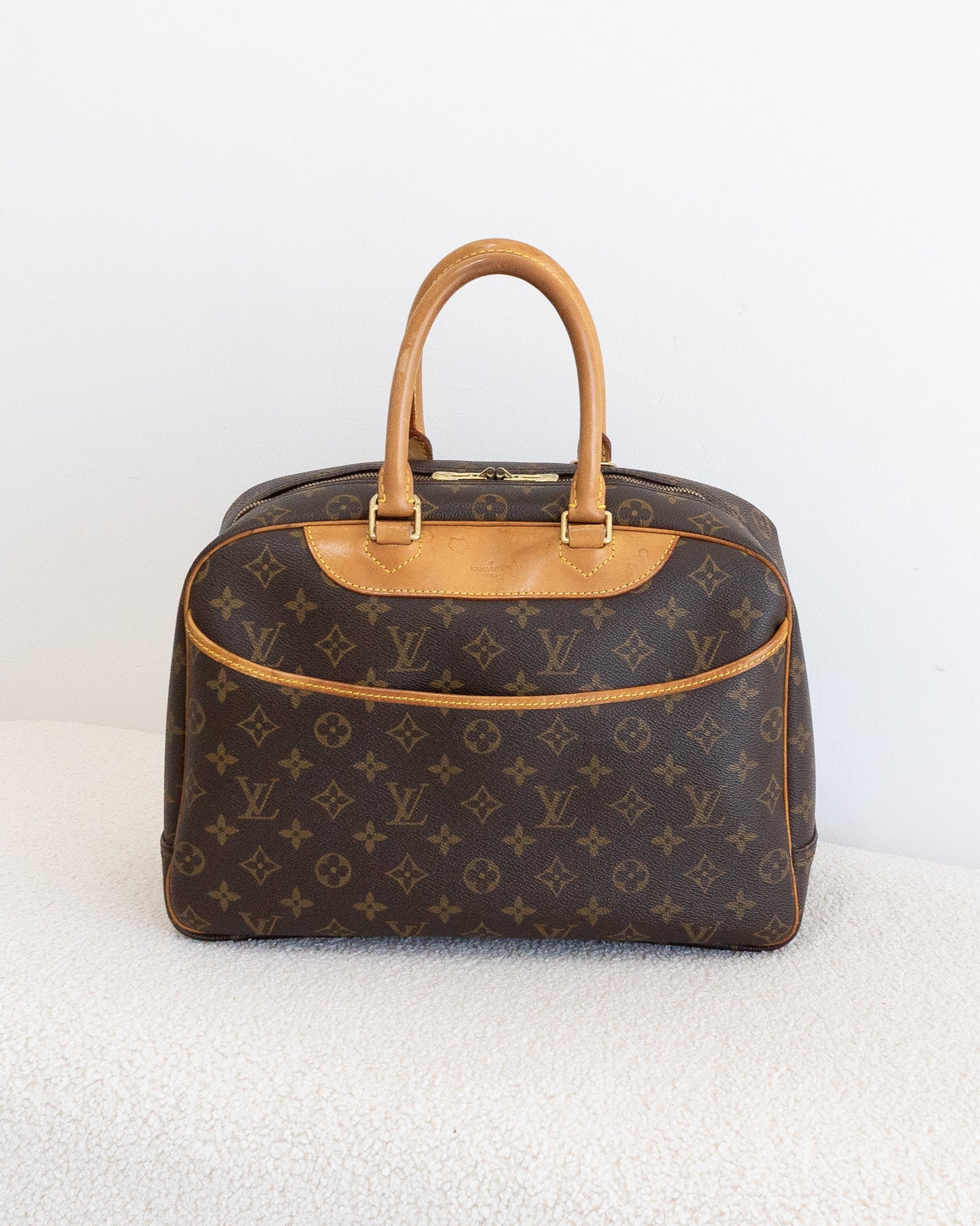 LOUIS VUITTON Deauville