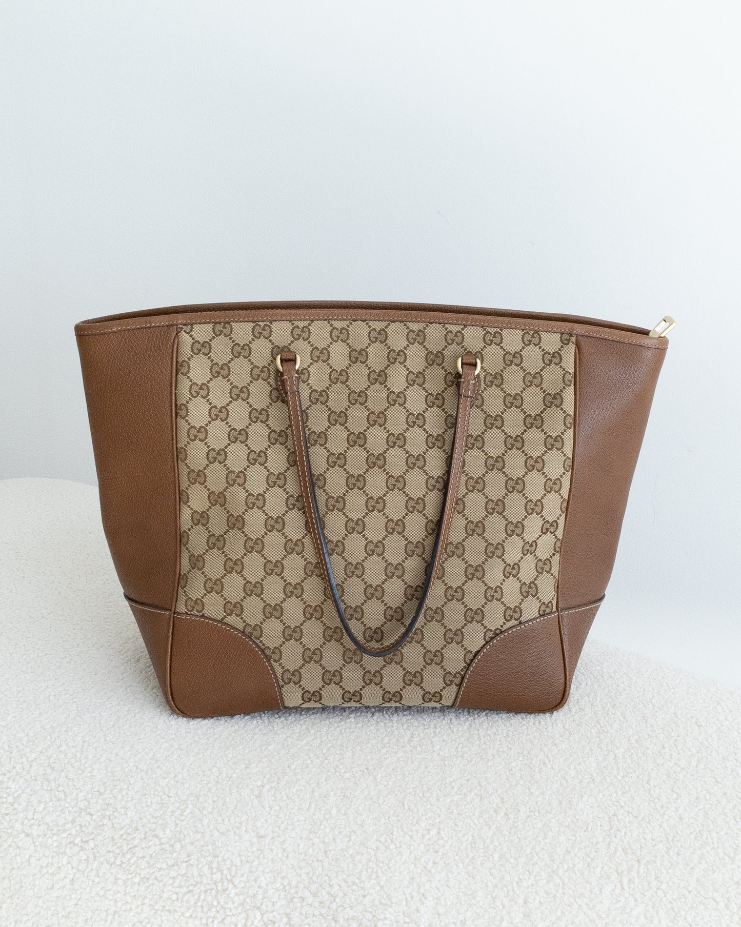 GUCCI Bree Tote