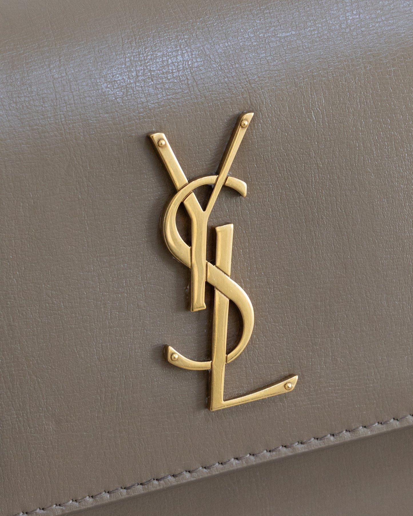 SAINT LAURENT Sunset