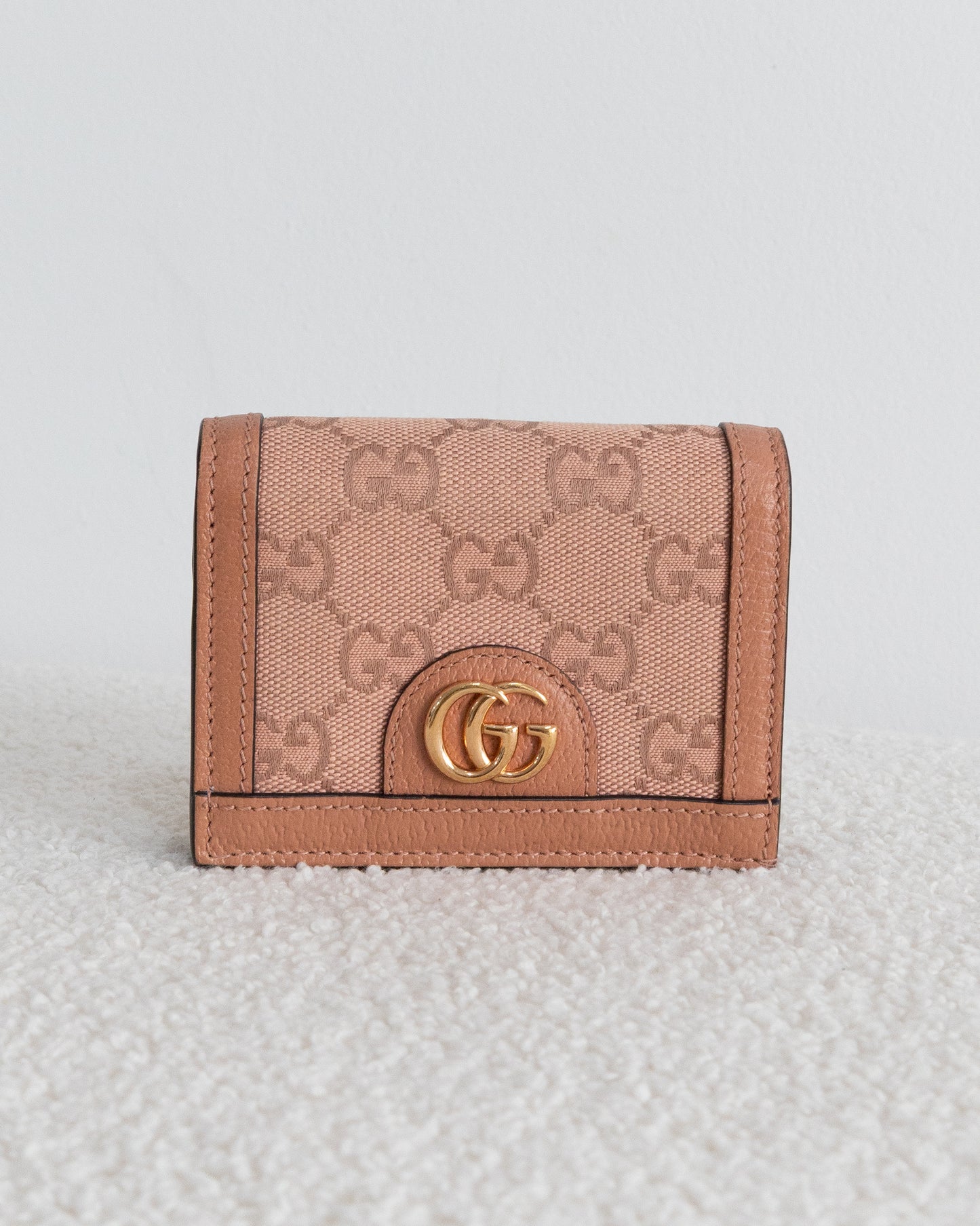 GUCCI Compact Wallet