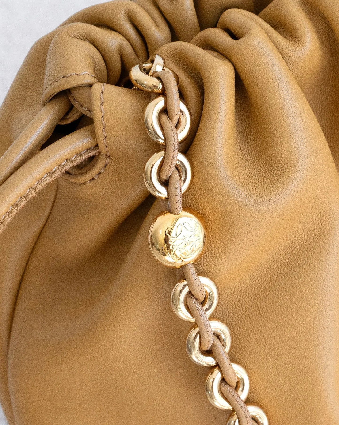LOEWE Flamenco Chain