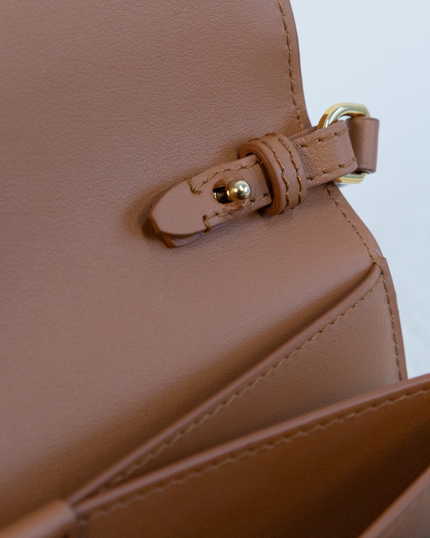 BURBERRY Hazelmere Logo