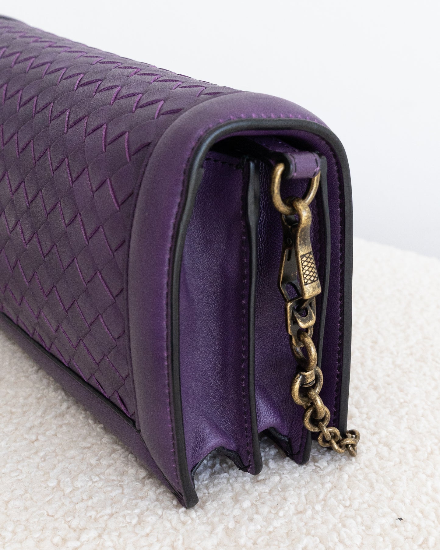 BOTTEGA VENETA Olimpia Knot