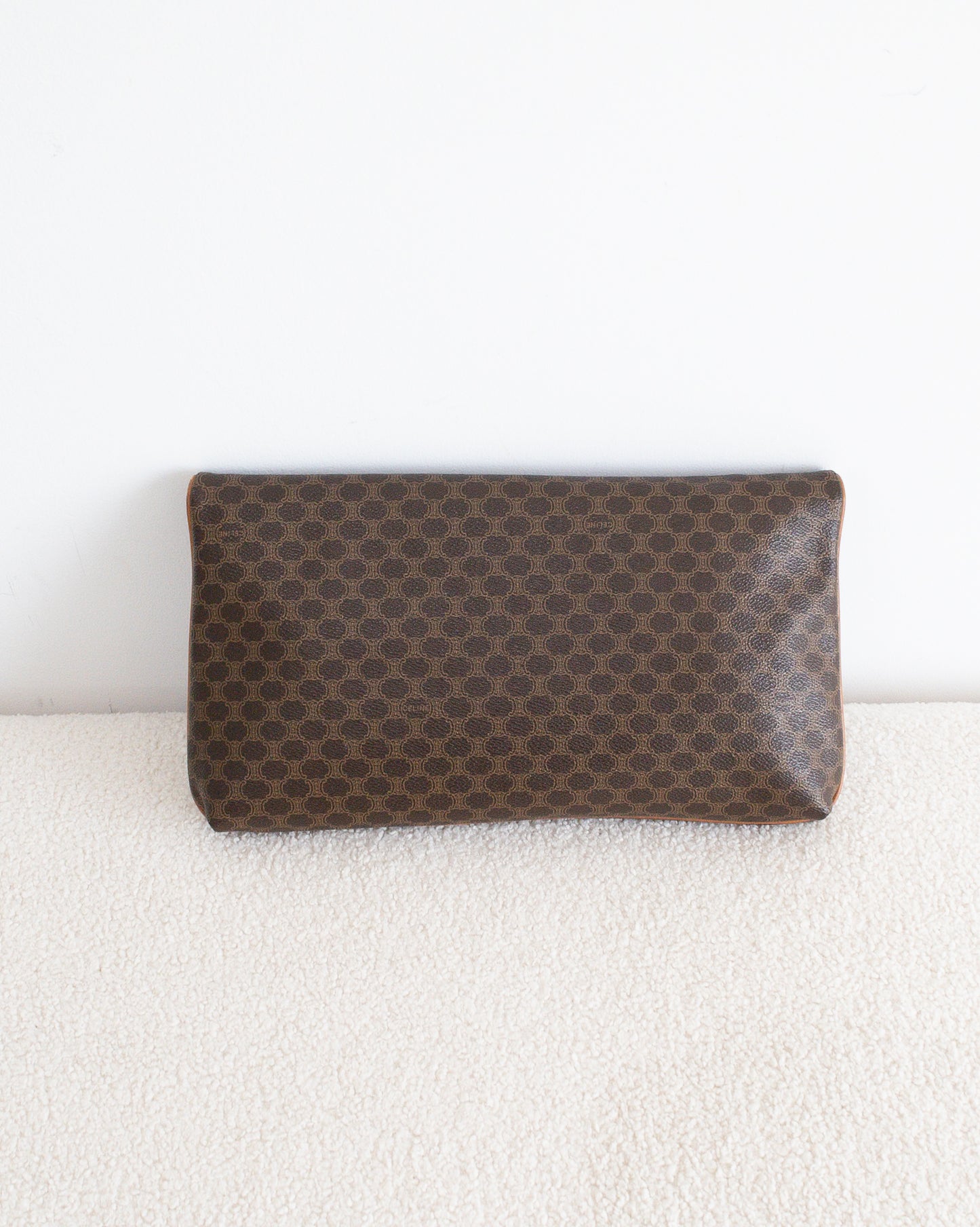 CELINE Large Clutch