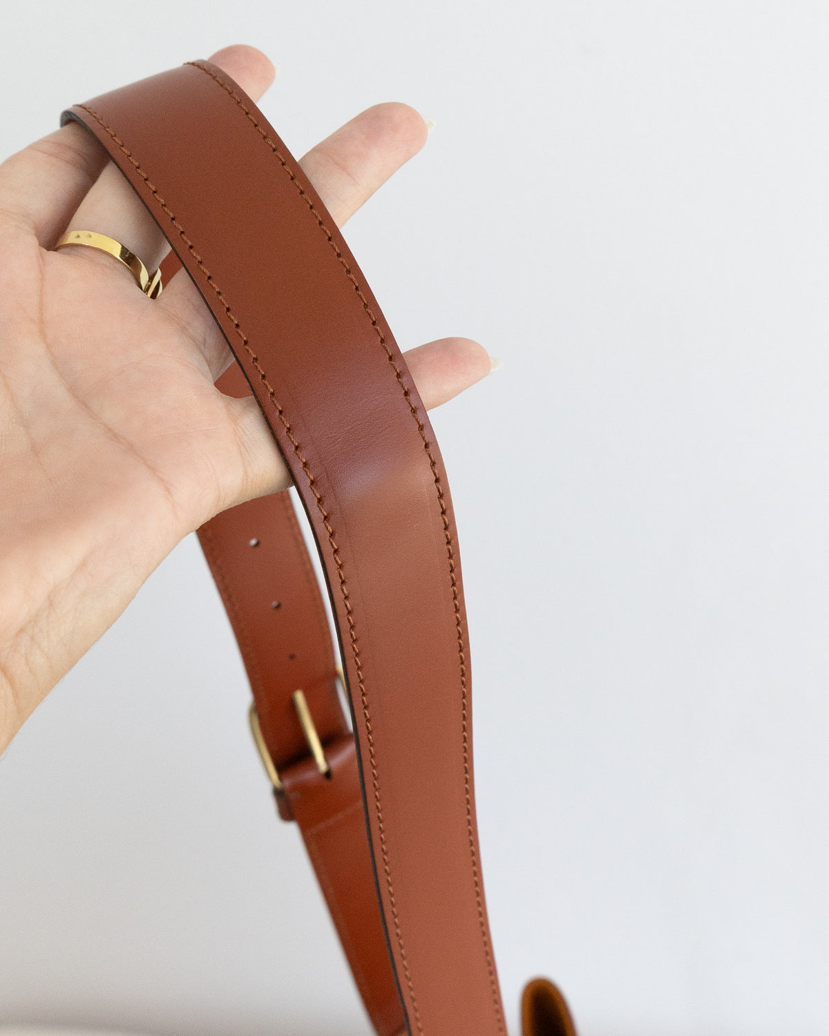 LOUIS VUITTON  Sac D´Epaule PM