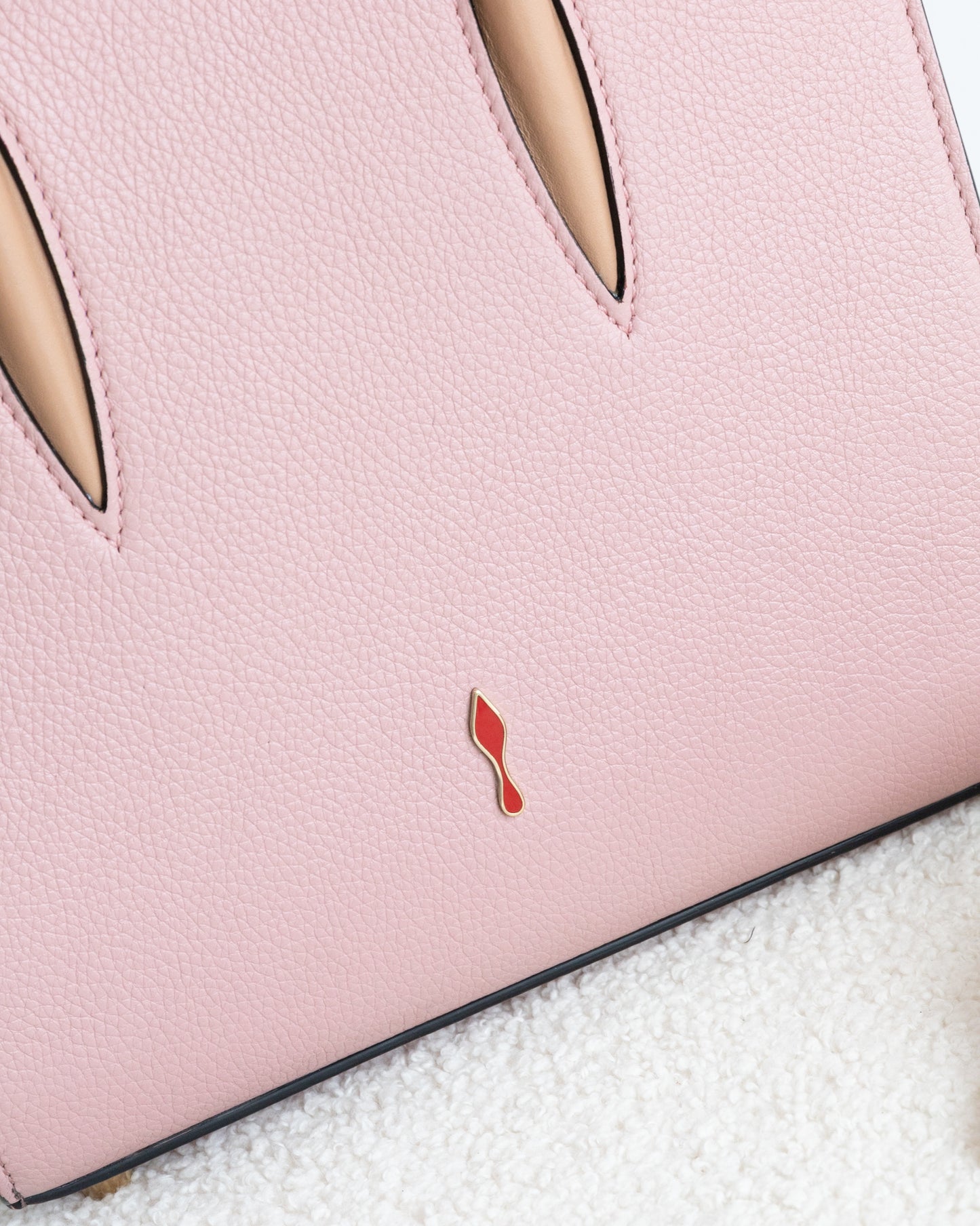 CHRISTIAN LOUBOUTIN Paloma