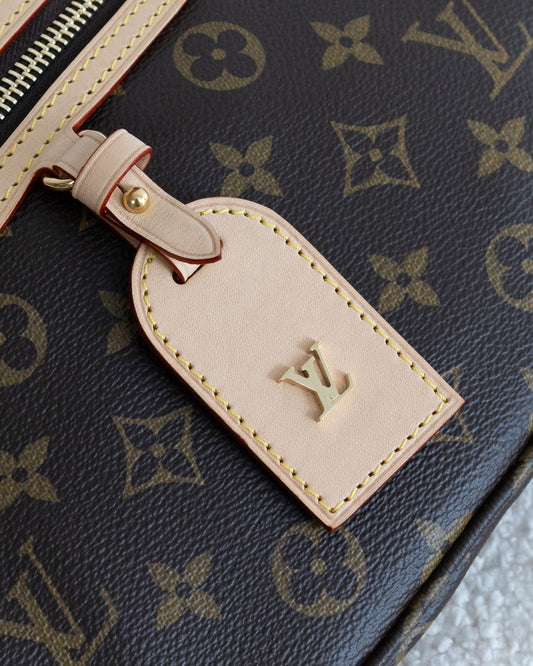 LOUIS VUITTON High Rise Bumbag