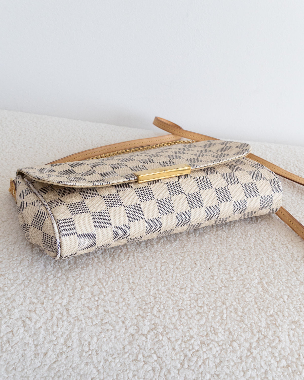 LOUIS VUITTON Favorite MM
