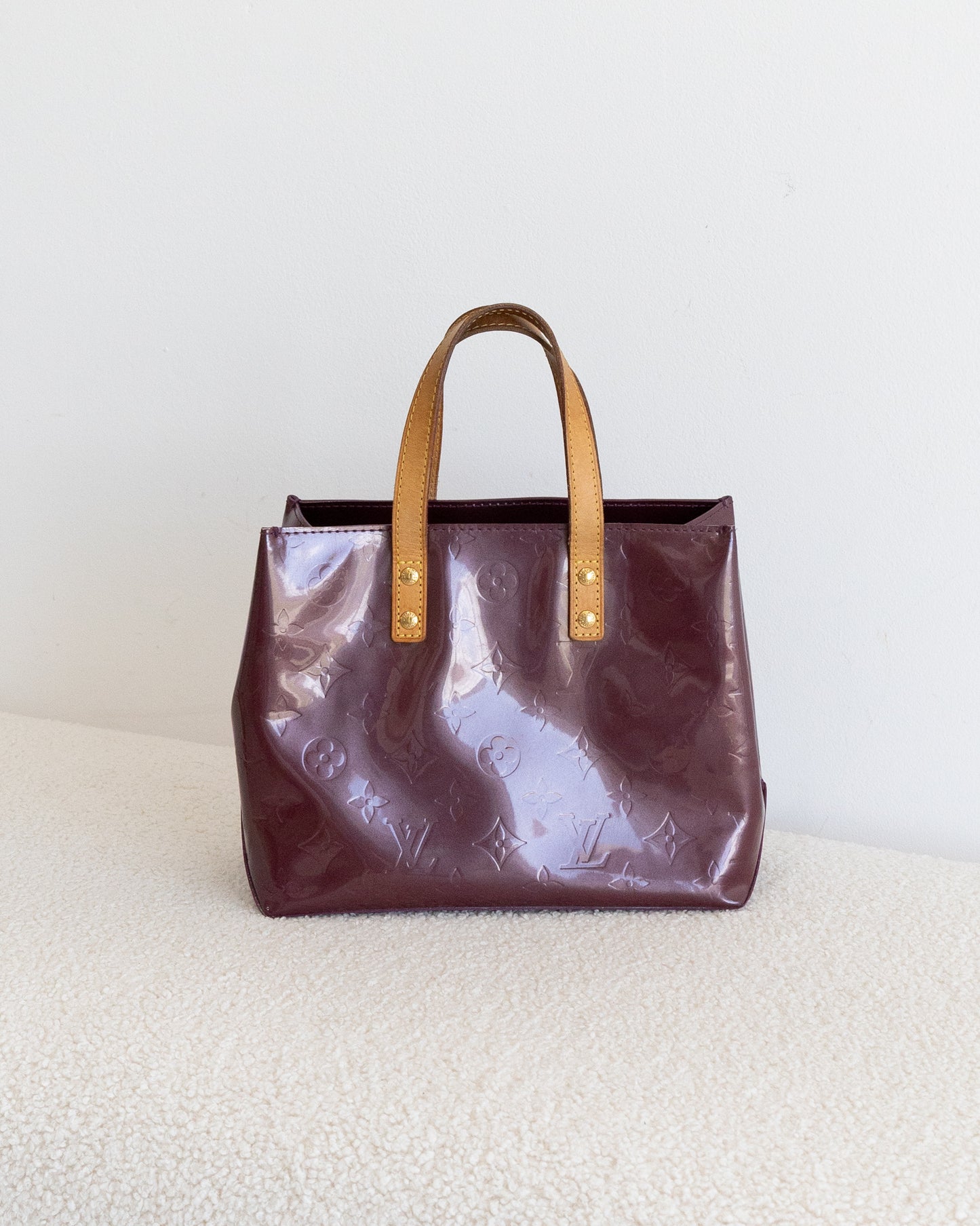 LOUIS VUITTON Reade PM