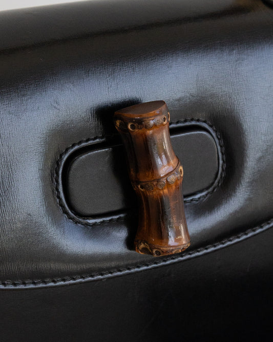 GUCCI Bamboo 1947