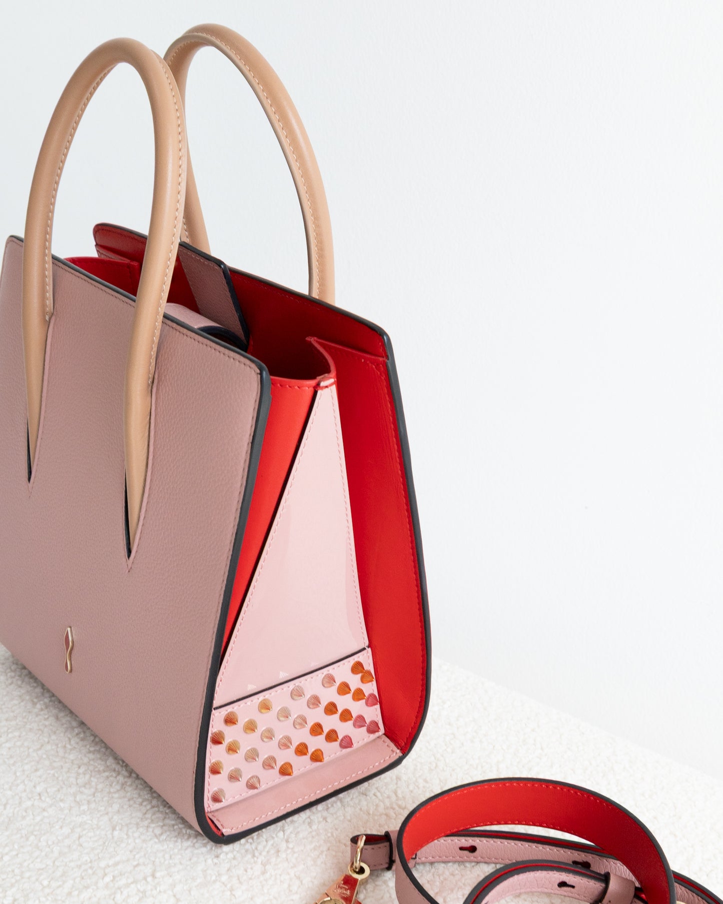 CHRISTIAN LOUBOUTIN Paloma