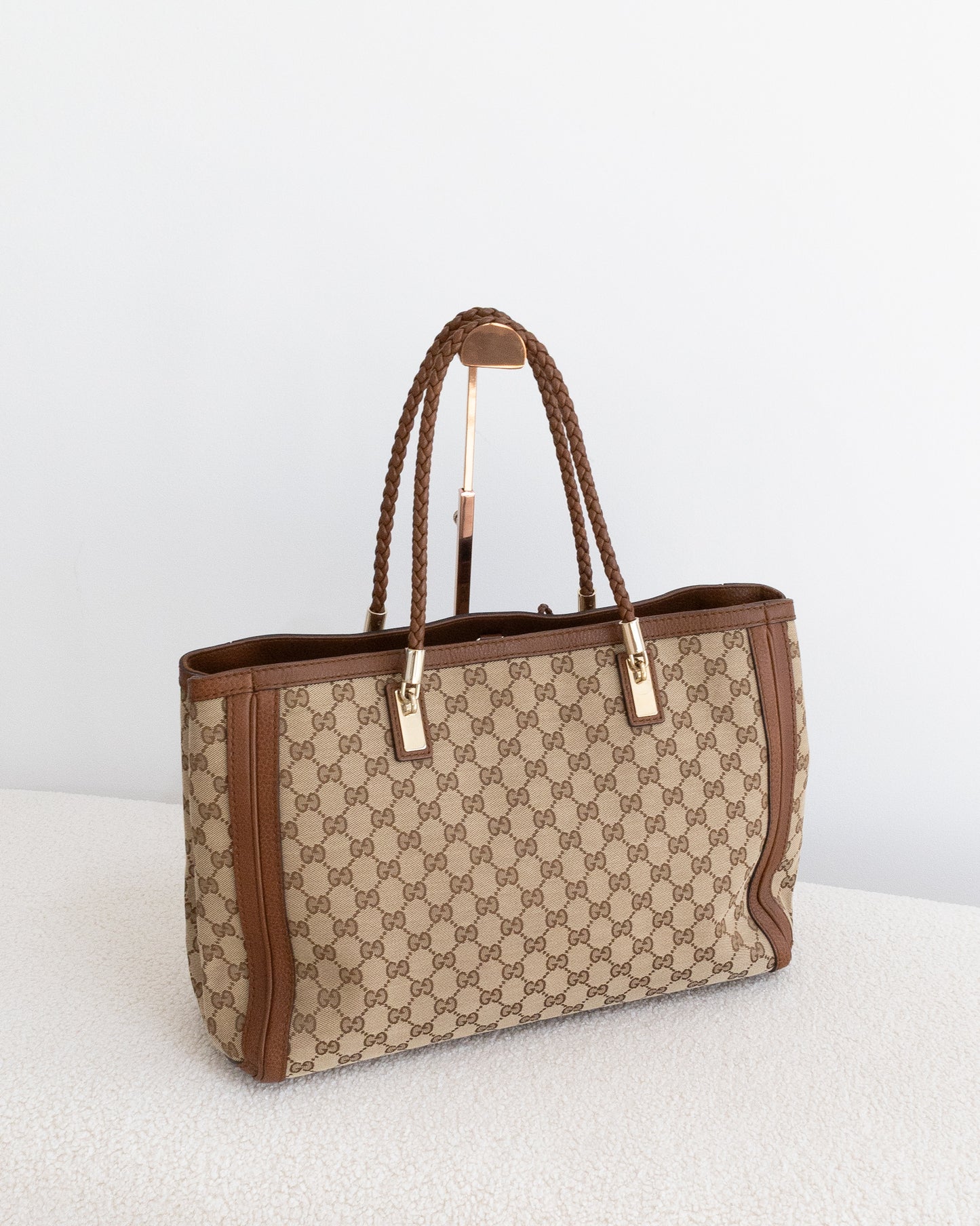 GUCCI Bella Tote