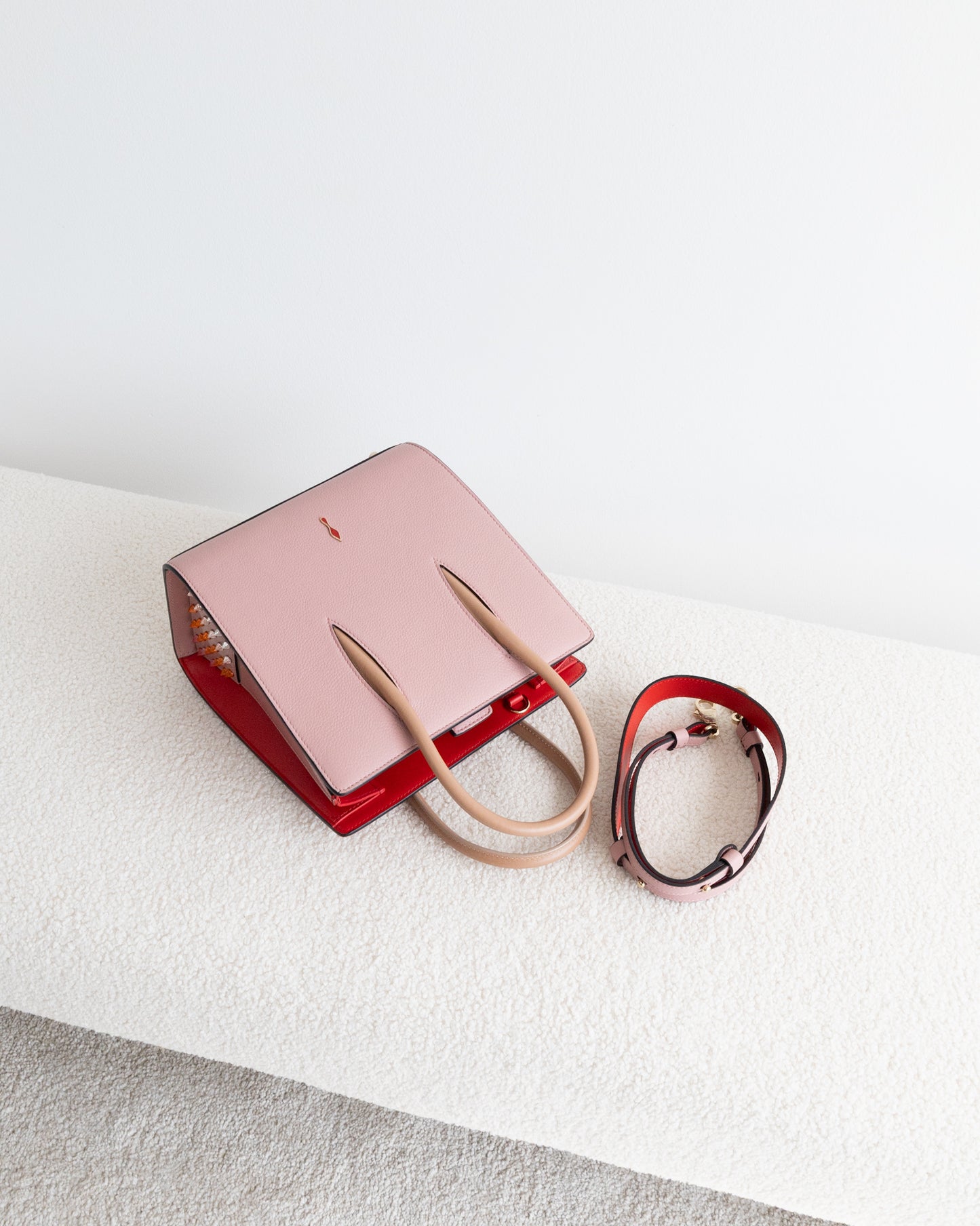 CHRISTIAN LOUBOUTIN Paloma