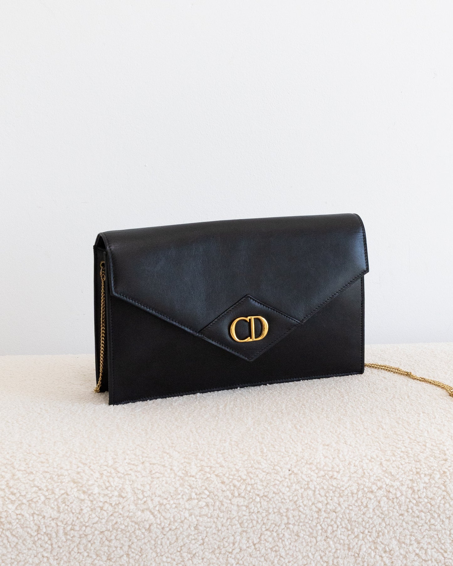 CHRISTIAN DIOR Envelope