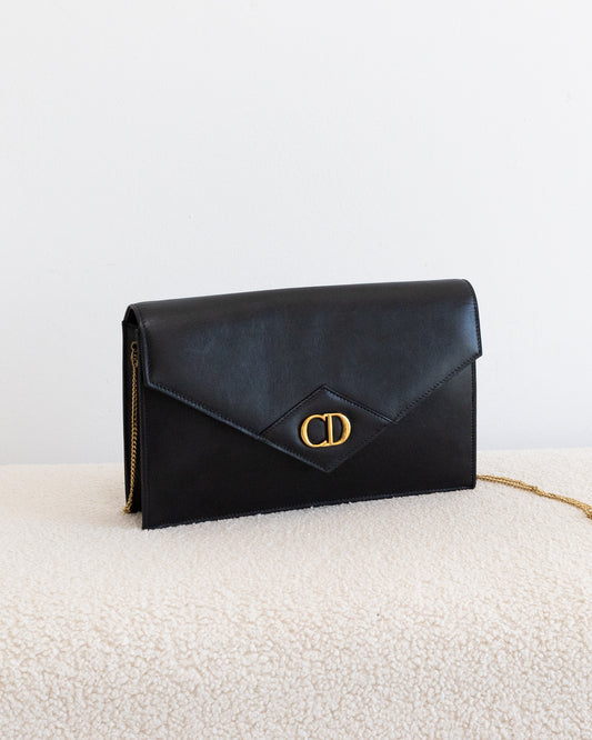 CHRISTIAN DIOR Envelope