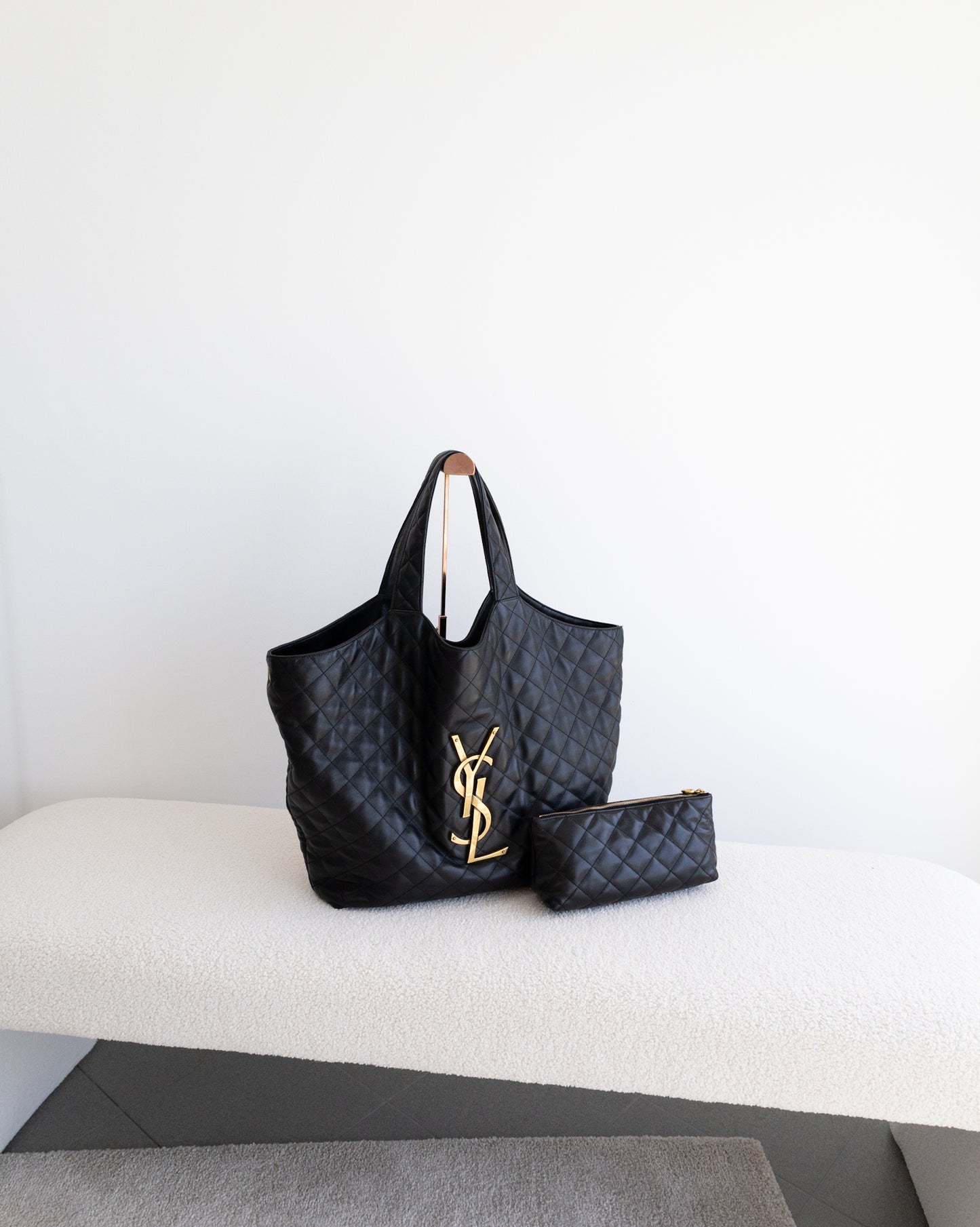 SAINT LAURENT Icare
