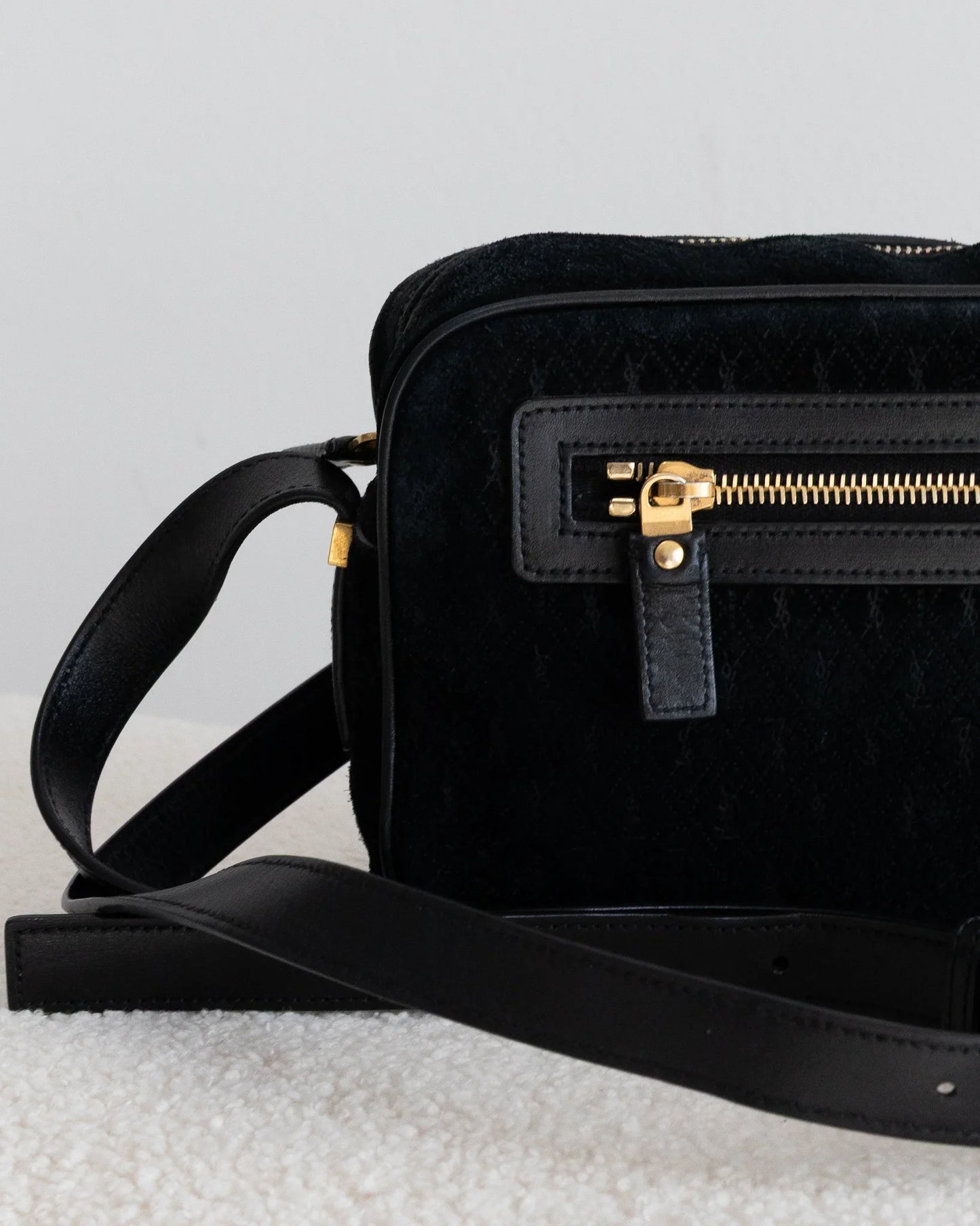 SAINT LAURENT Camera Bag