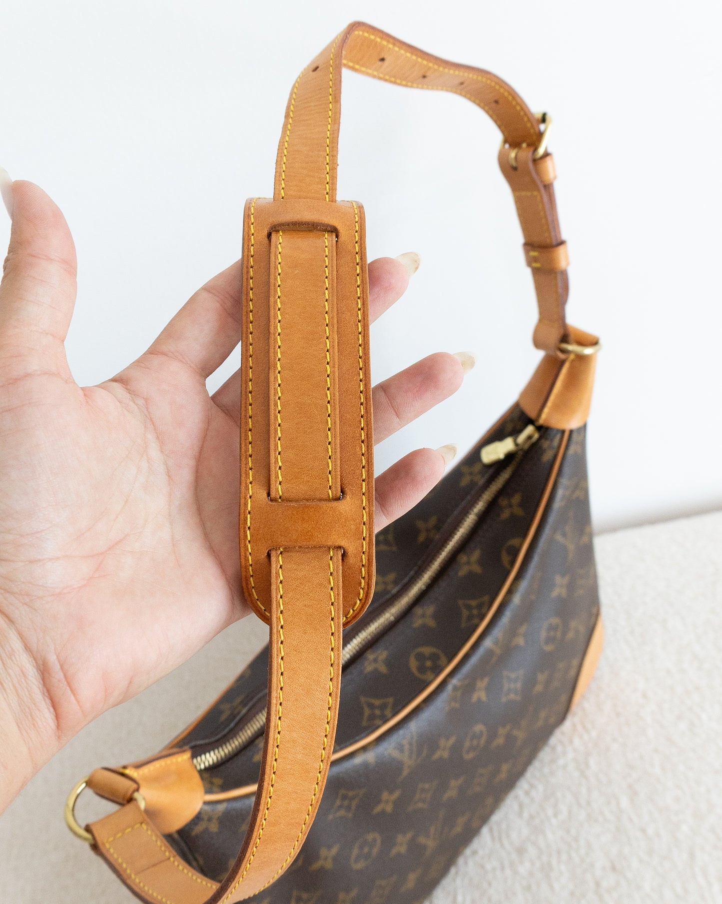 LOUIS VUITTON Boulogne 30