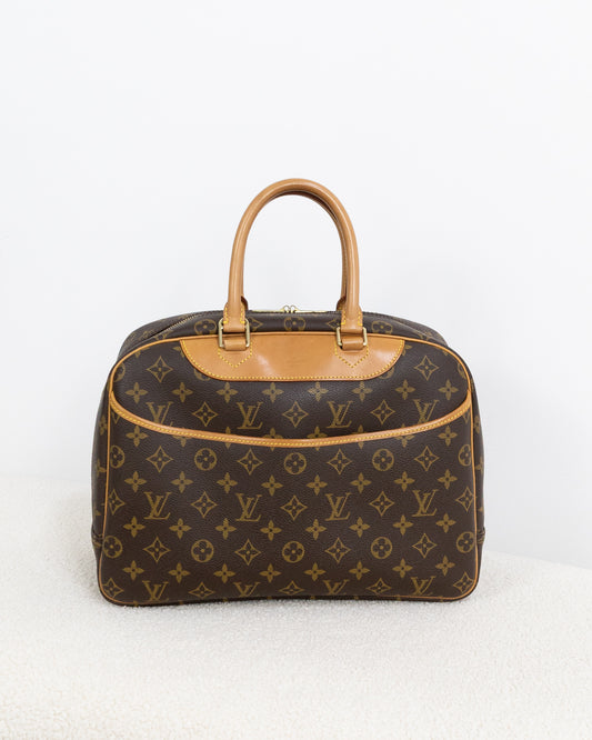 LOUIS VUITTON Deauville