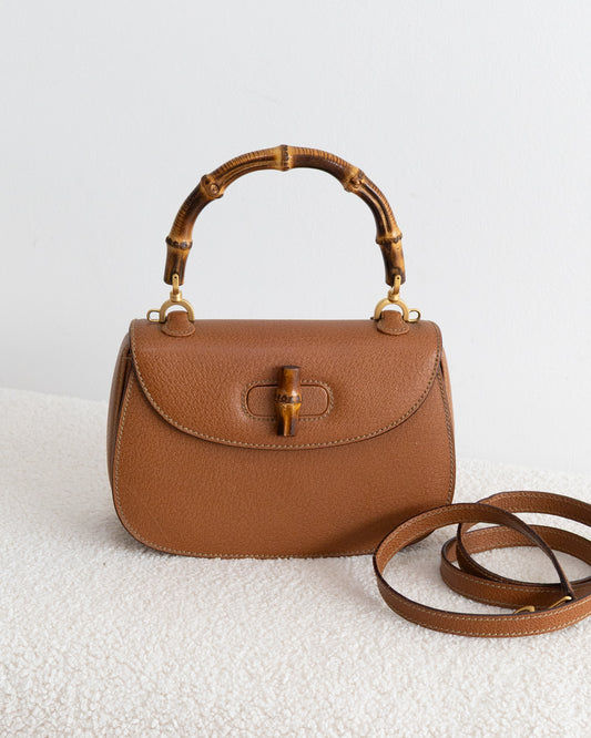 GUCCI Bamboo 1947