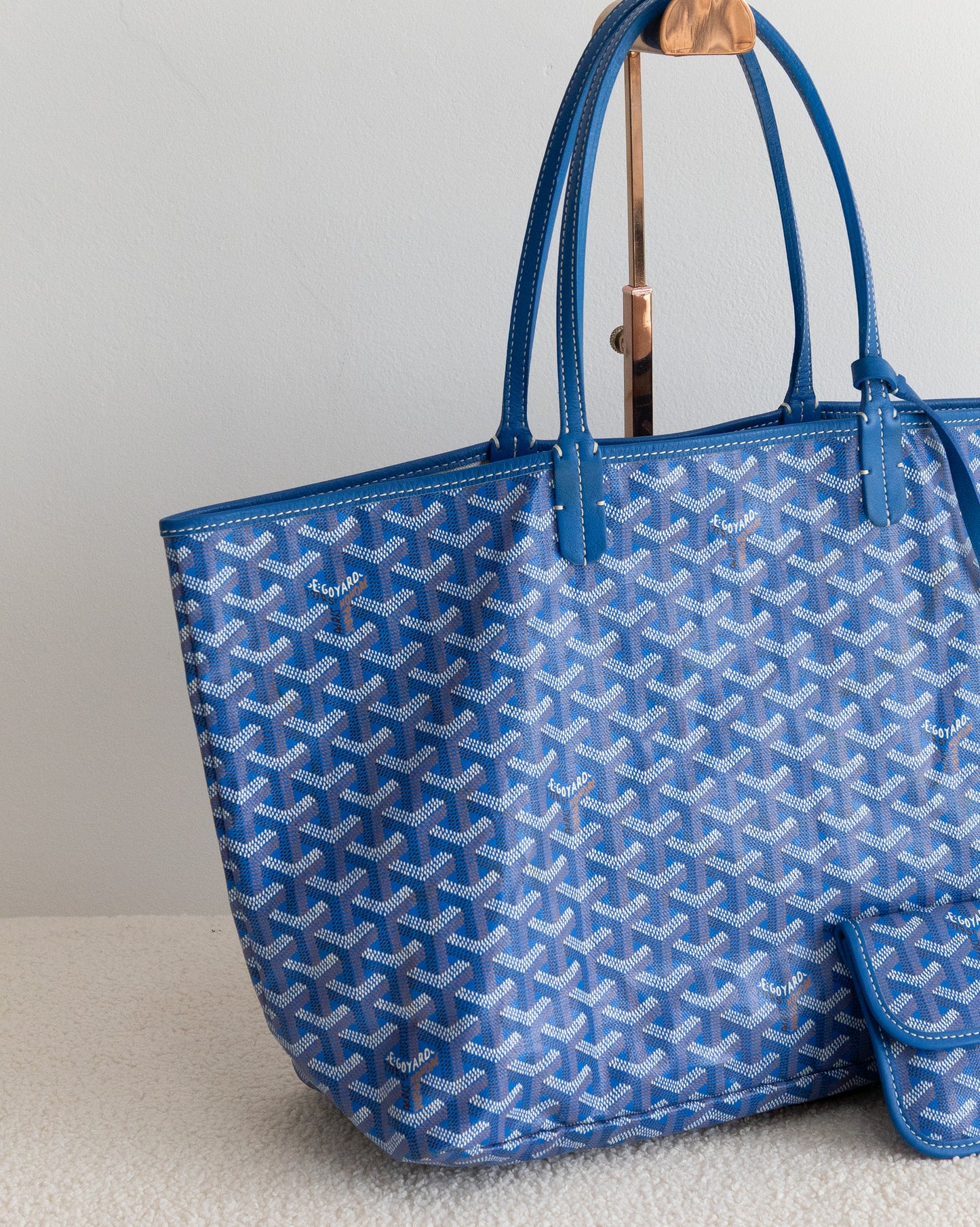 GOYARD Saint Louis PM