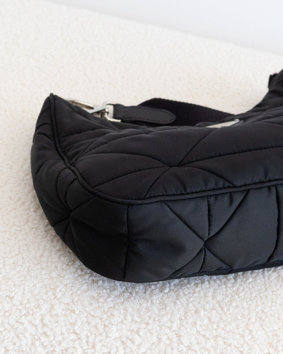 PRADA Re-Nylon Padded