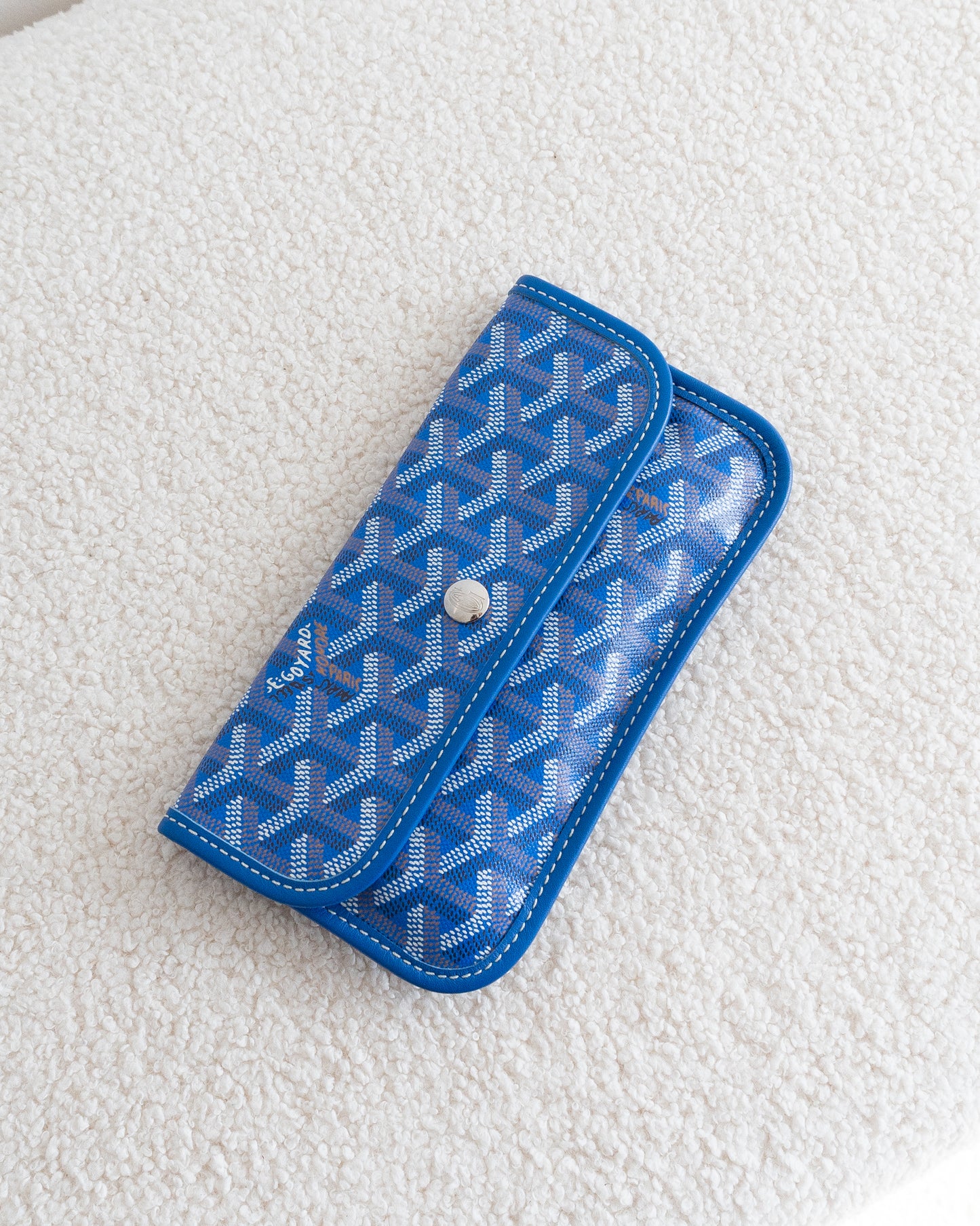 GOYARD Saint Louis PM