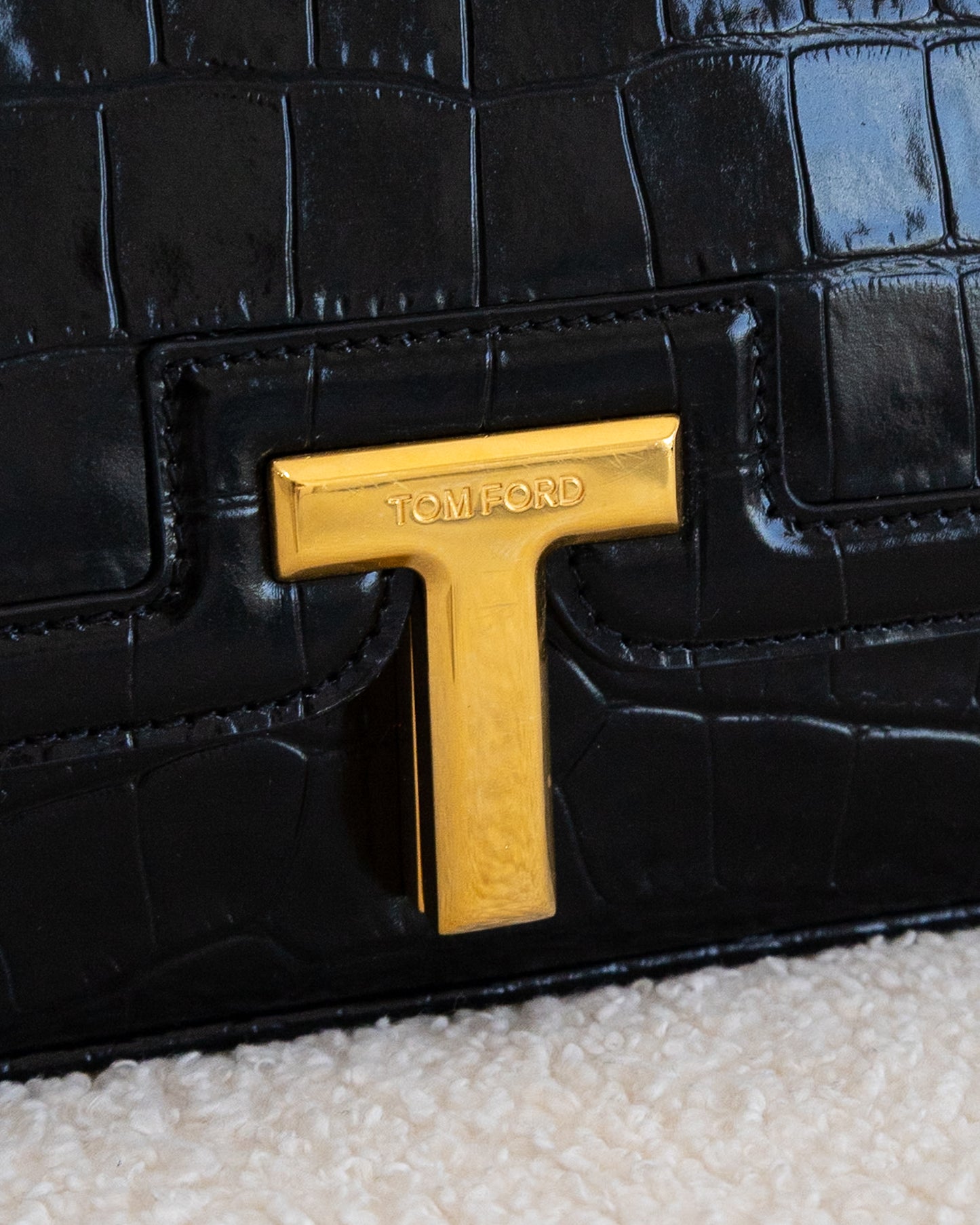 TOM FORD East West T