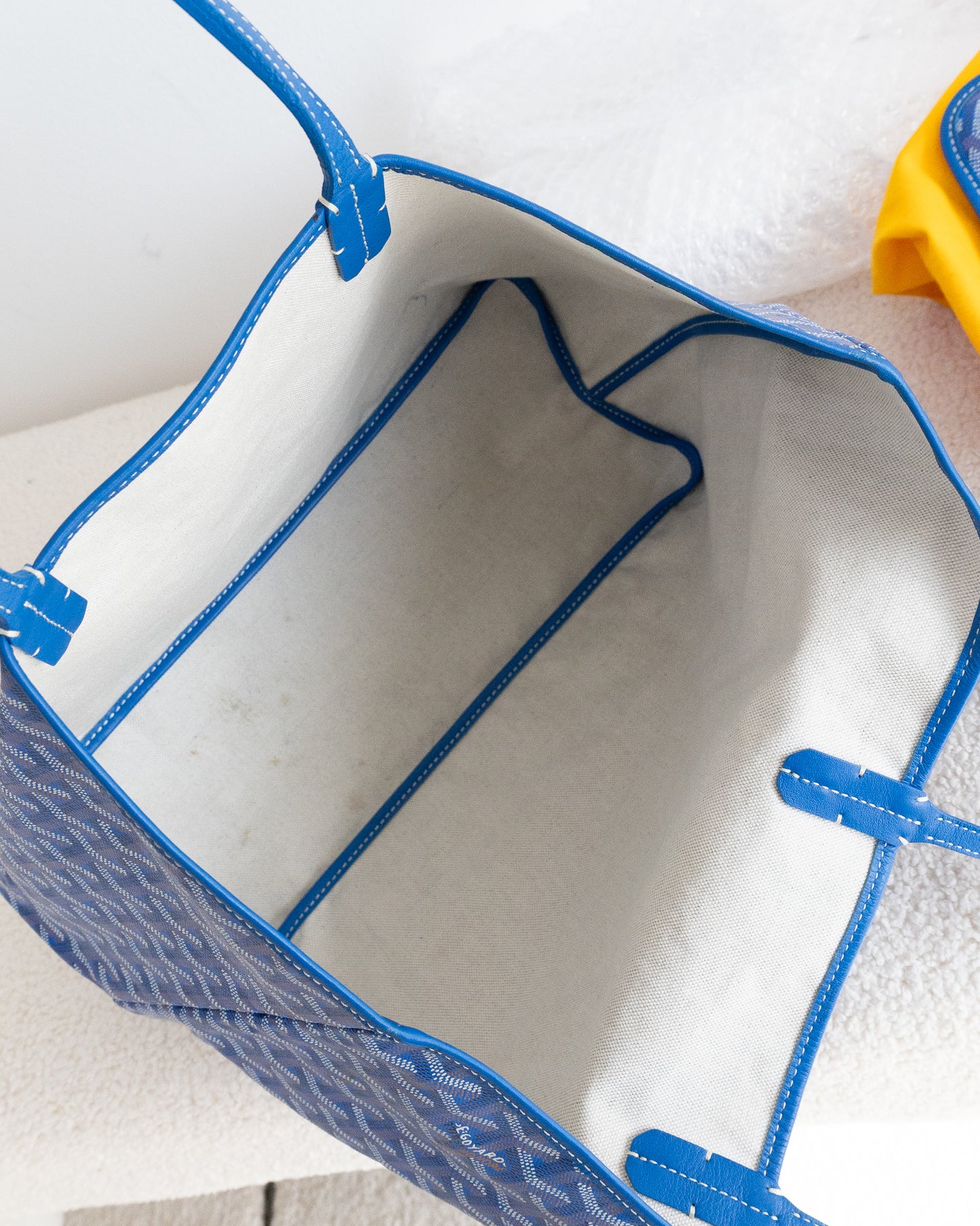 GOYARD Saint Louis PM