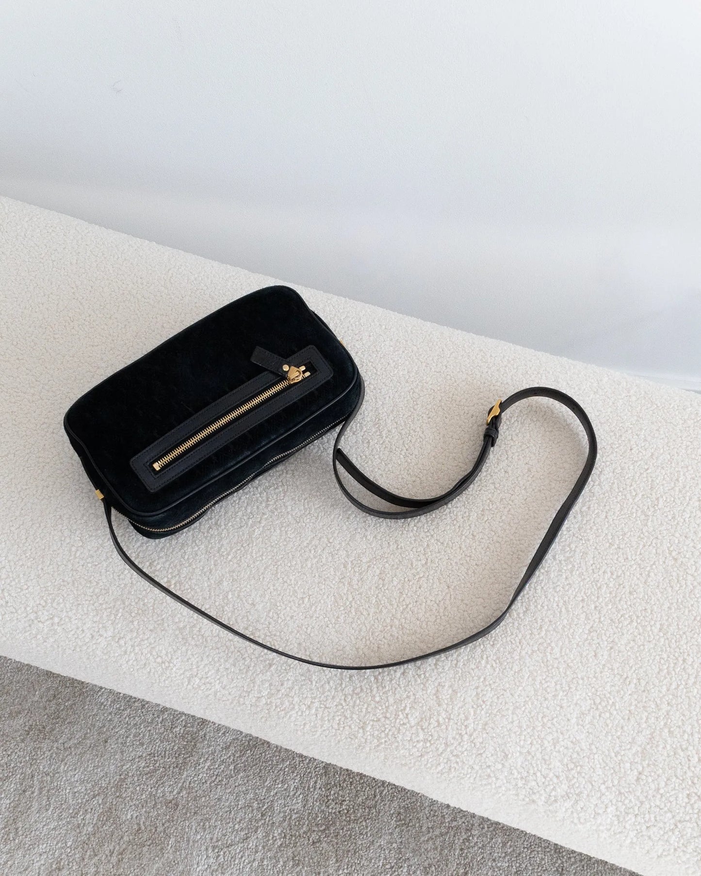 SAINT LAURENT Camera Bag