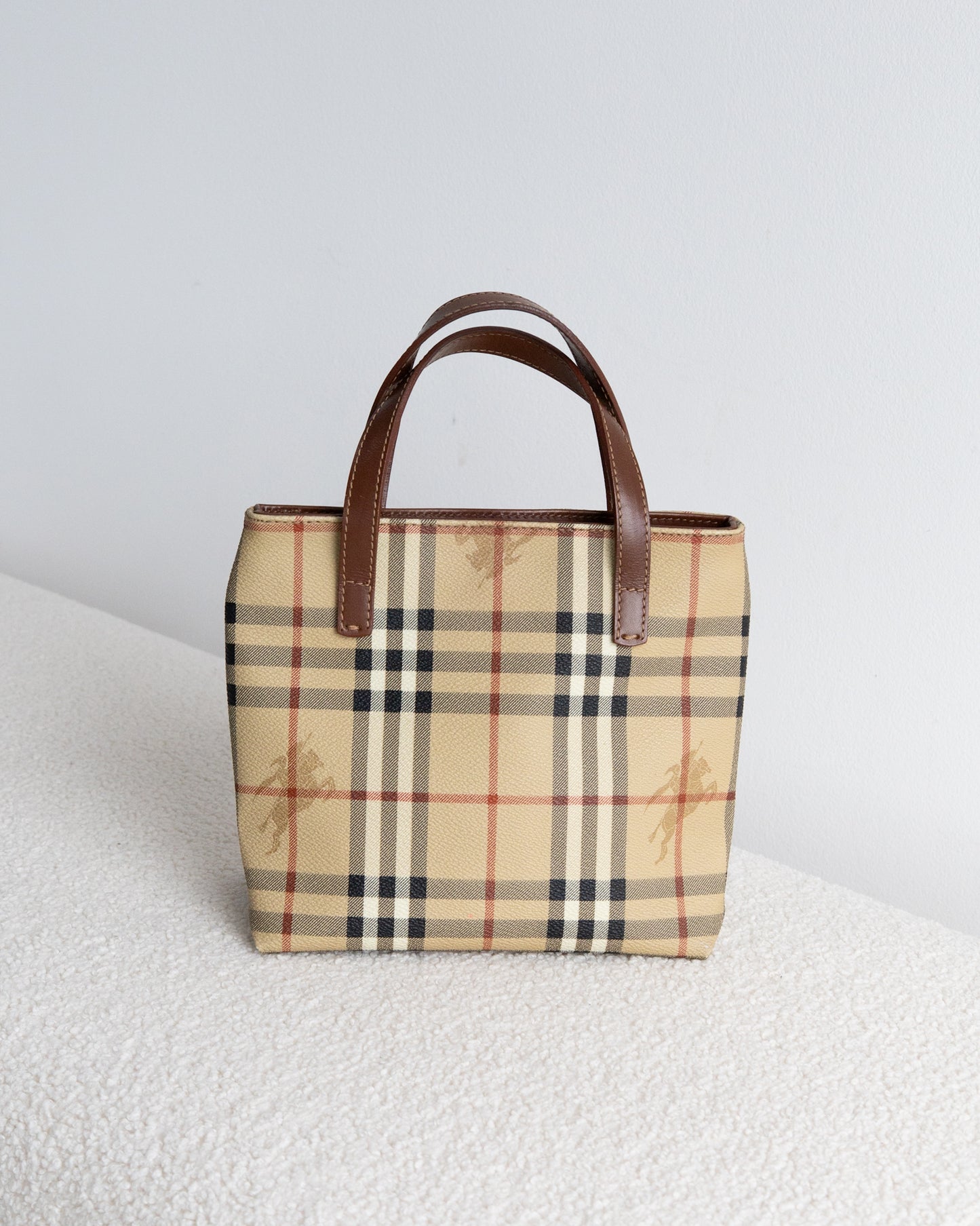 BURBERRY Small Tote