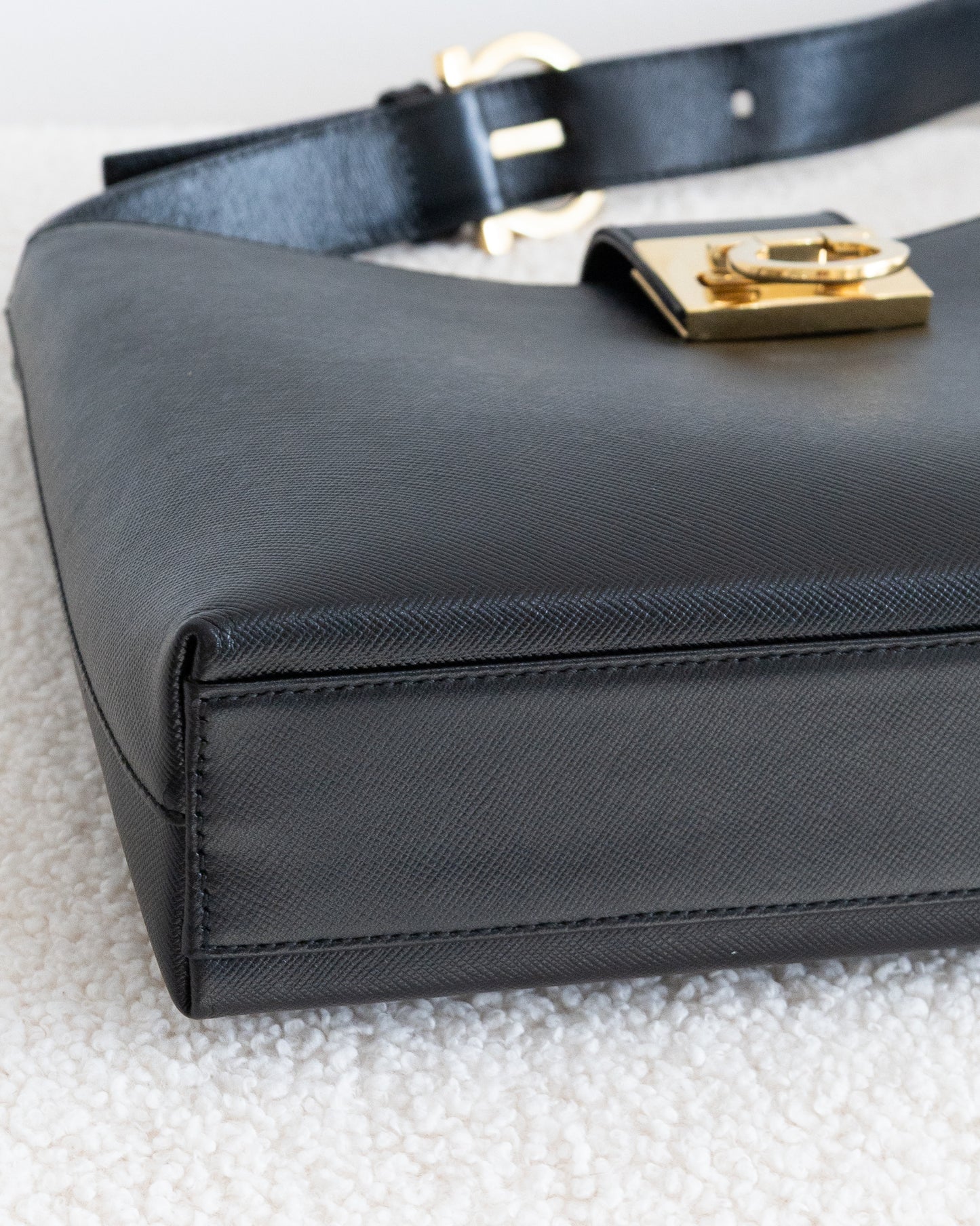 SALVATORE FERRAGAMO Gancini