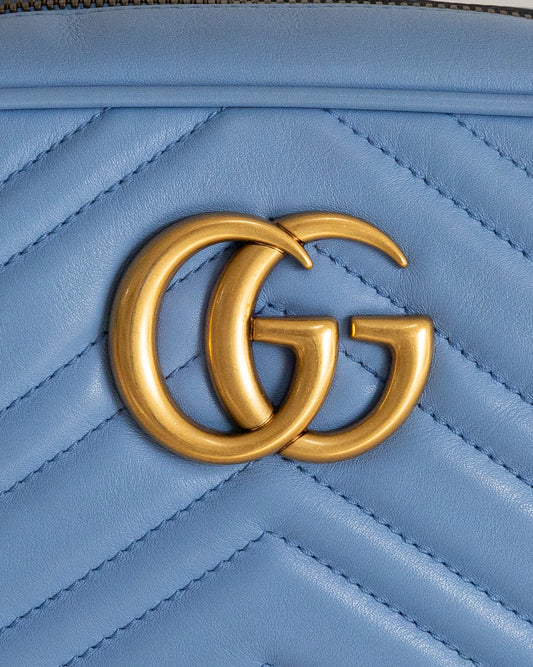 GUCCI Marmont Crossbody