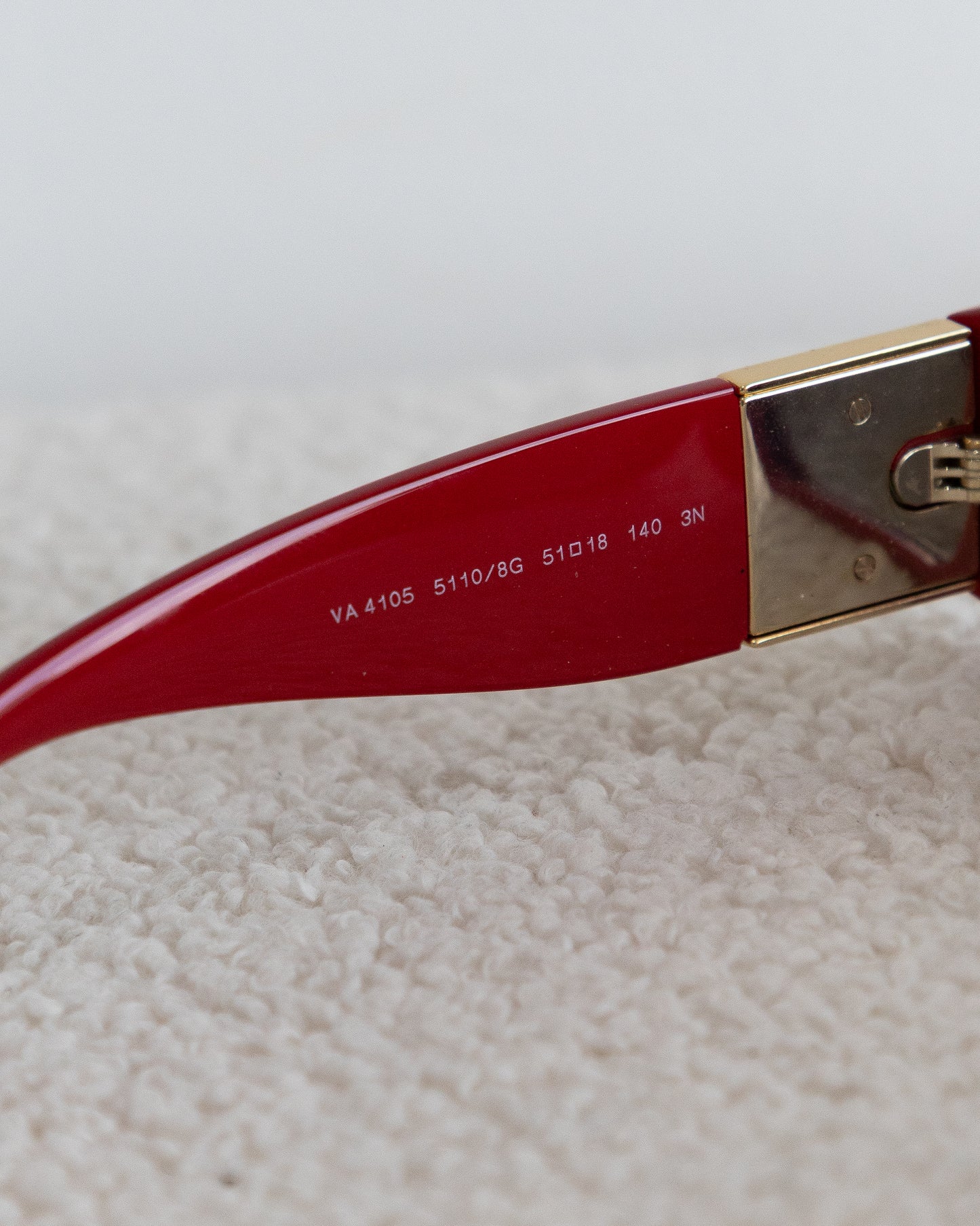 VALENTINO GARAVANI Sunglasses