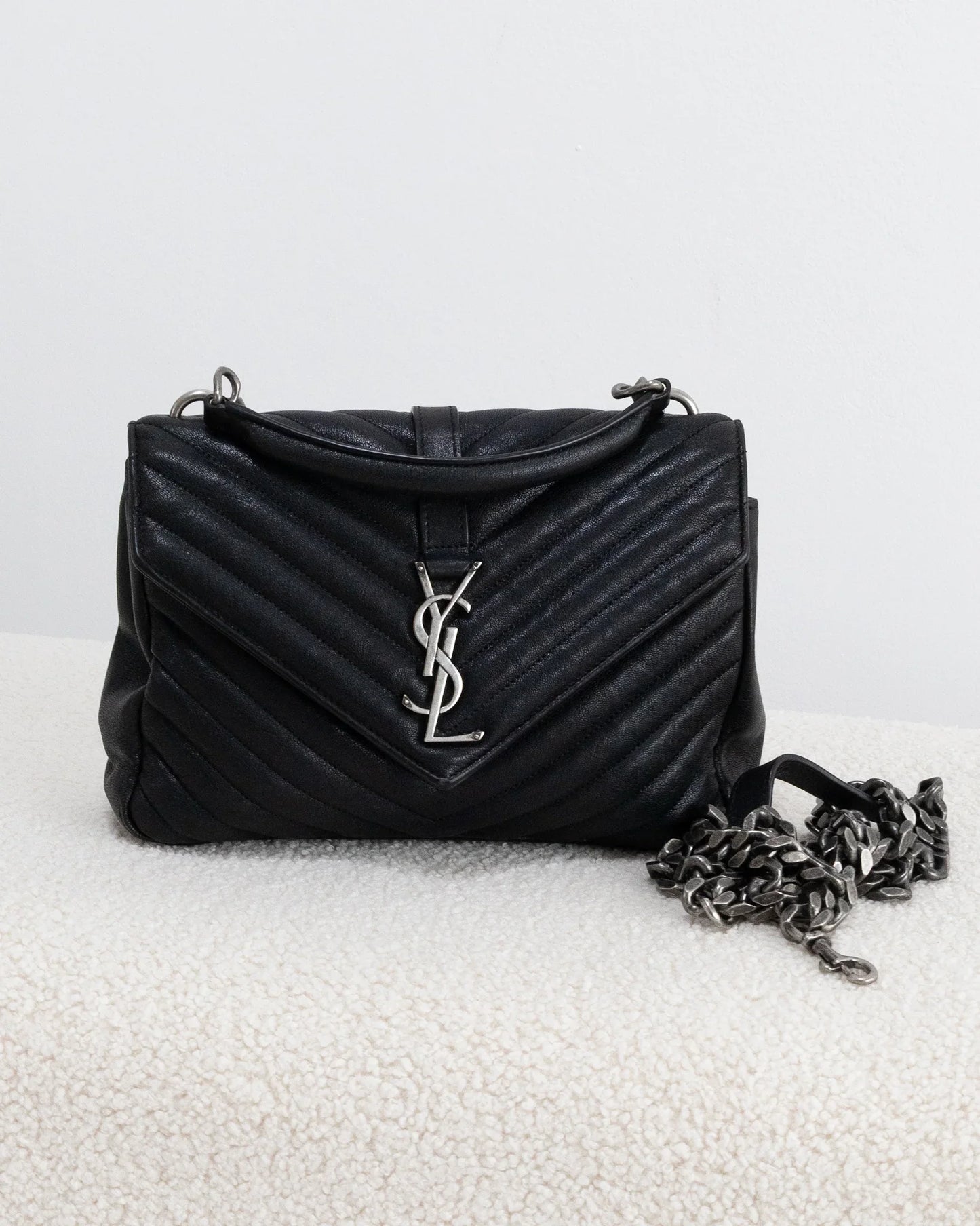 SAINT LAURENT College