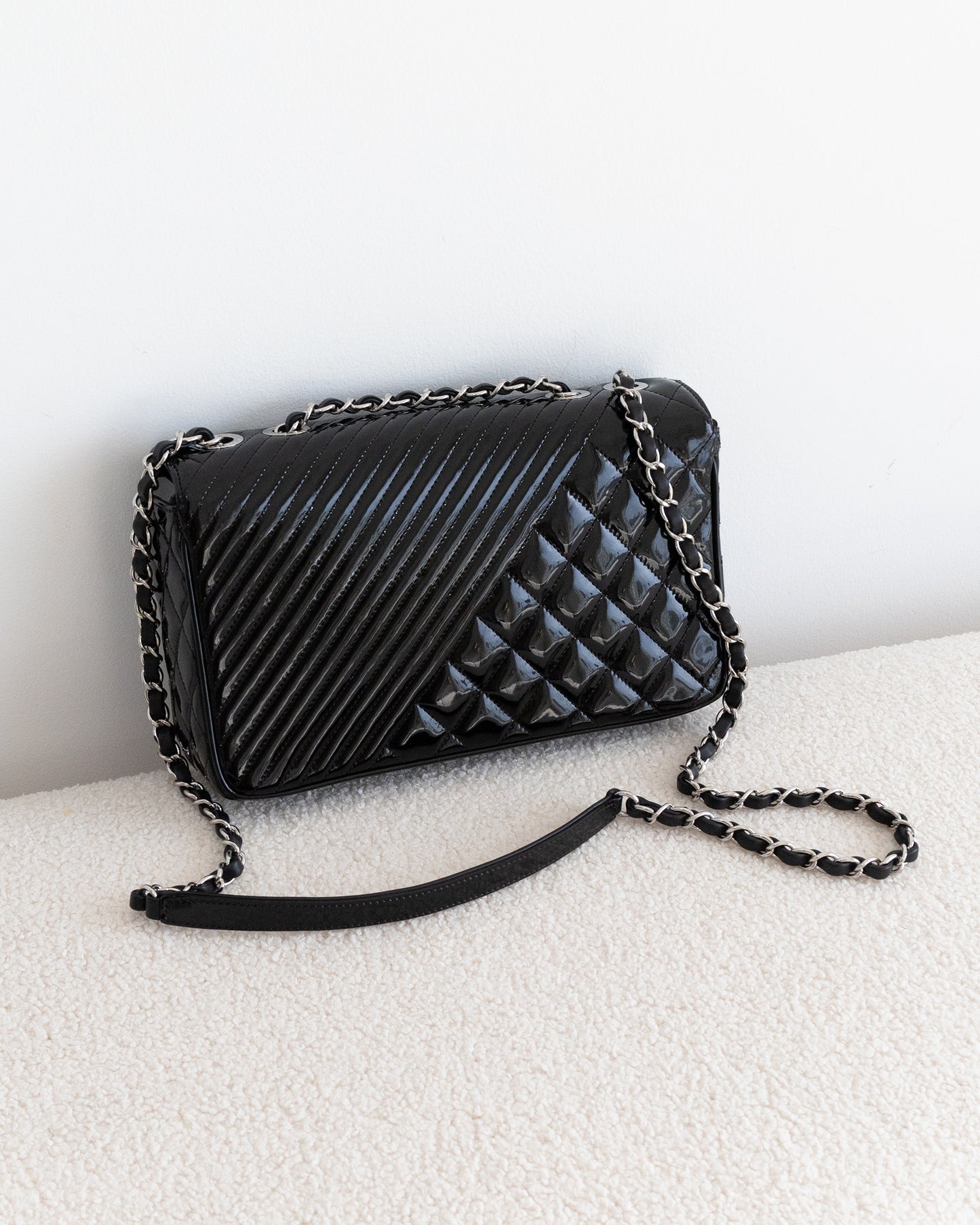 CHANEL Coco Boy Flap