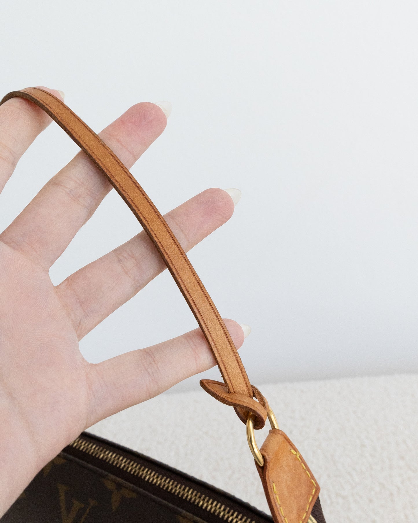 LOUIS VUITTON Pochette Accessoires