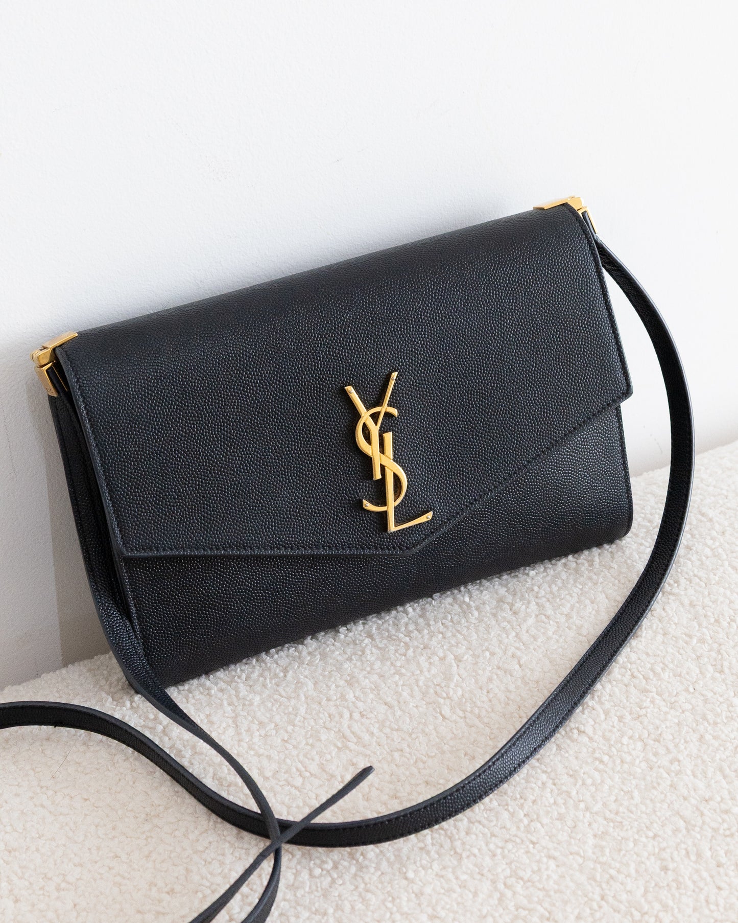 SAINT LAURENT Uptown Crossbody