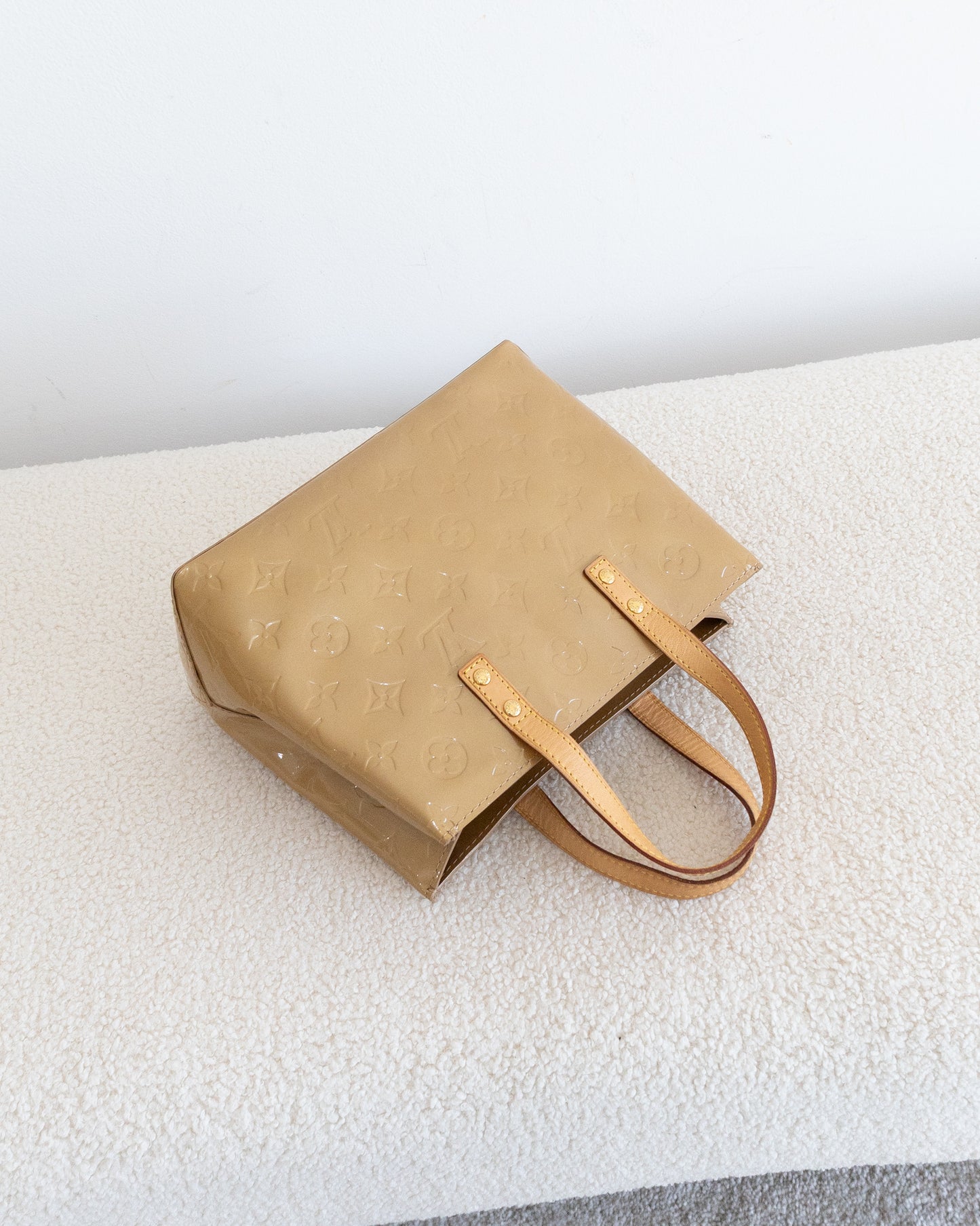 LOUIS VUITTON Reade PM
