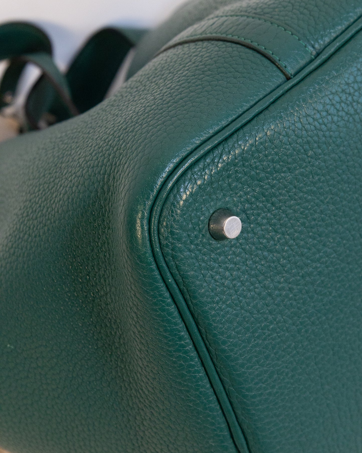 HERMÈS Picotin Lock 22