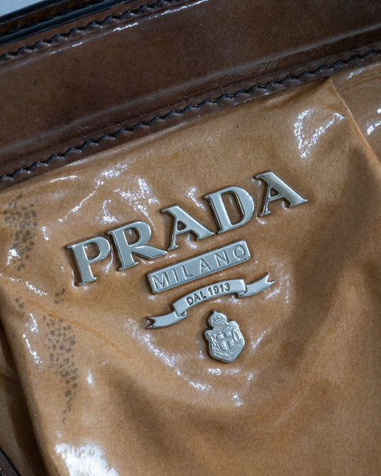 PRADA Frame