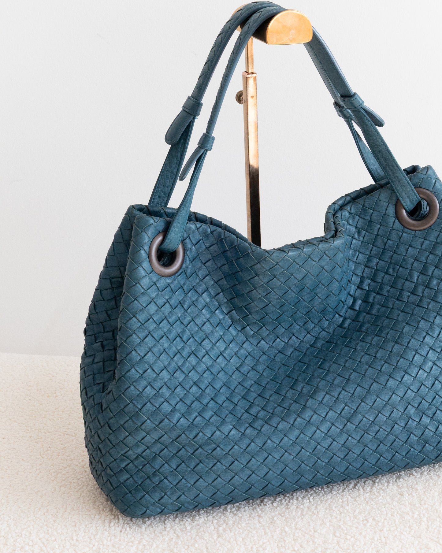 BOTTEGA VENETA Garda Tote
