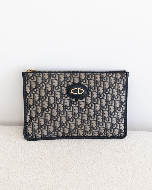 CHRISTIAN DIOR Pouch