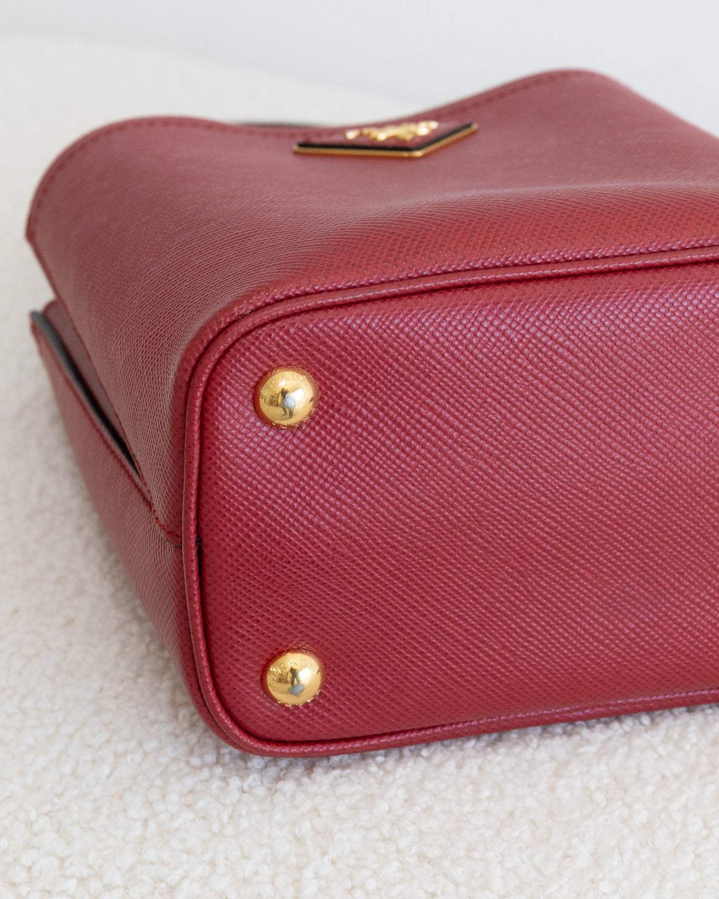 PRADA Le Panier Mini