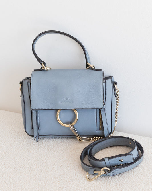 CHLOÉ Faye Day Mini
