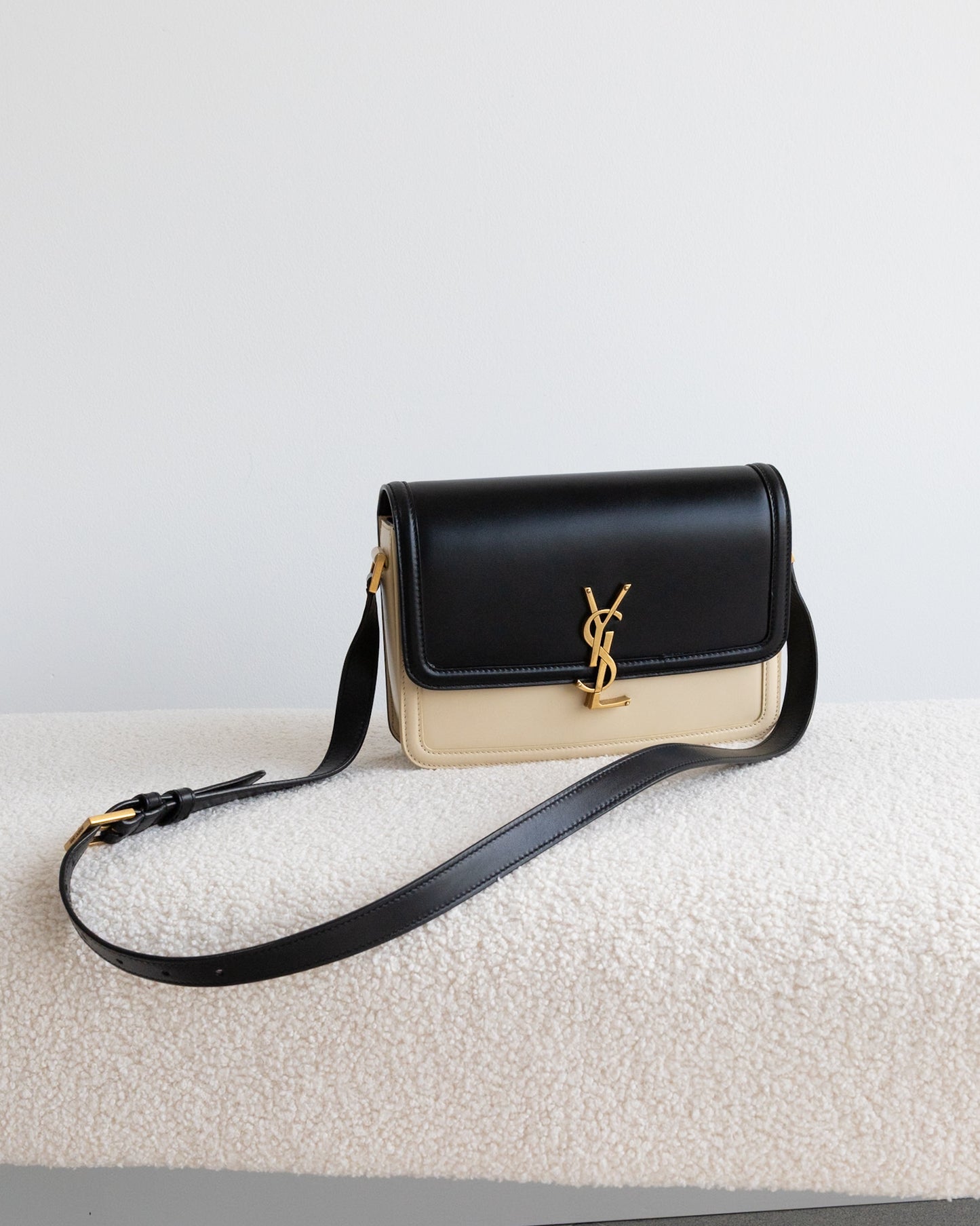 SAINT LAURENT Solferino