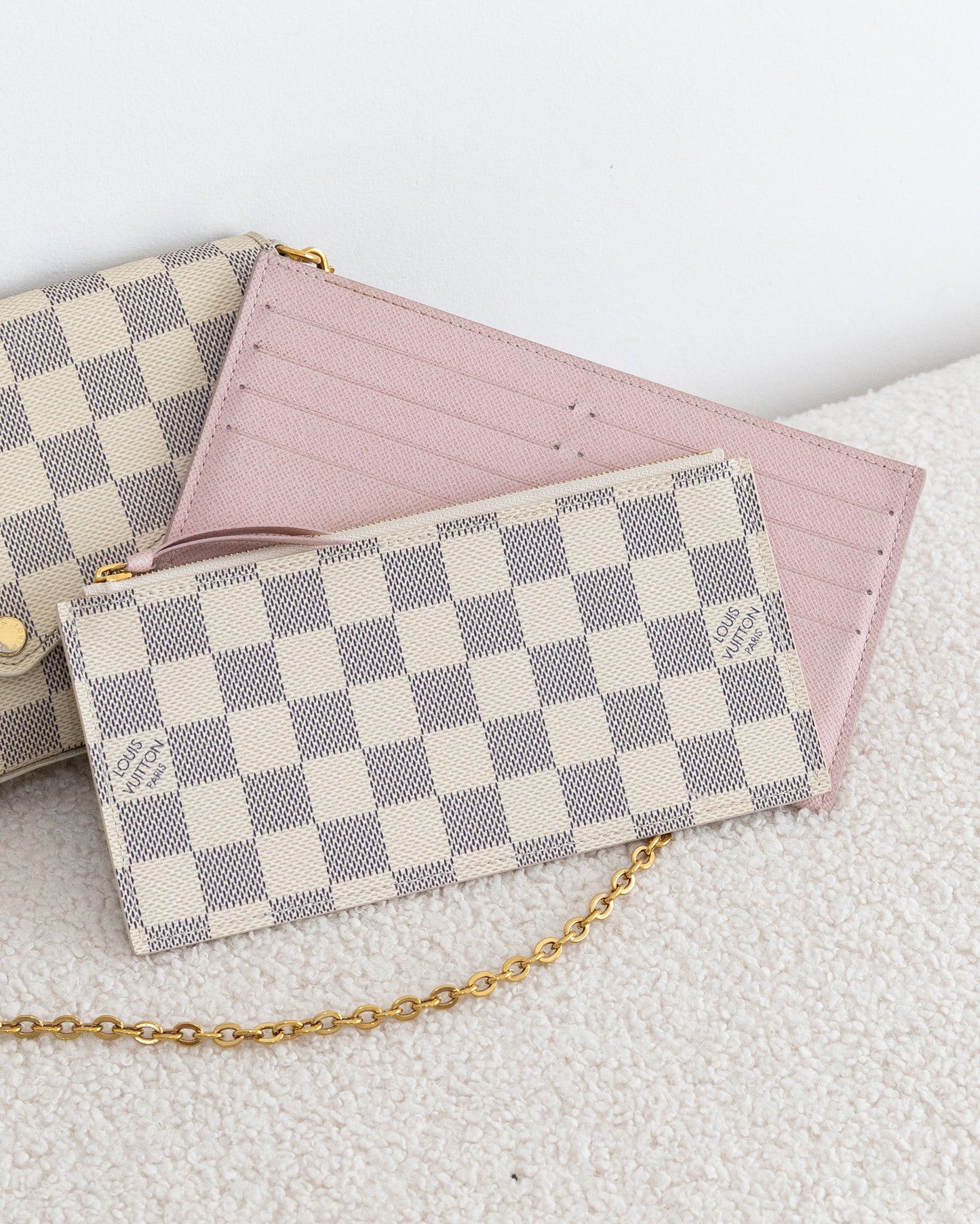 LOUIS VUITTON Felicie