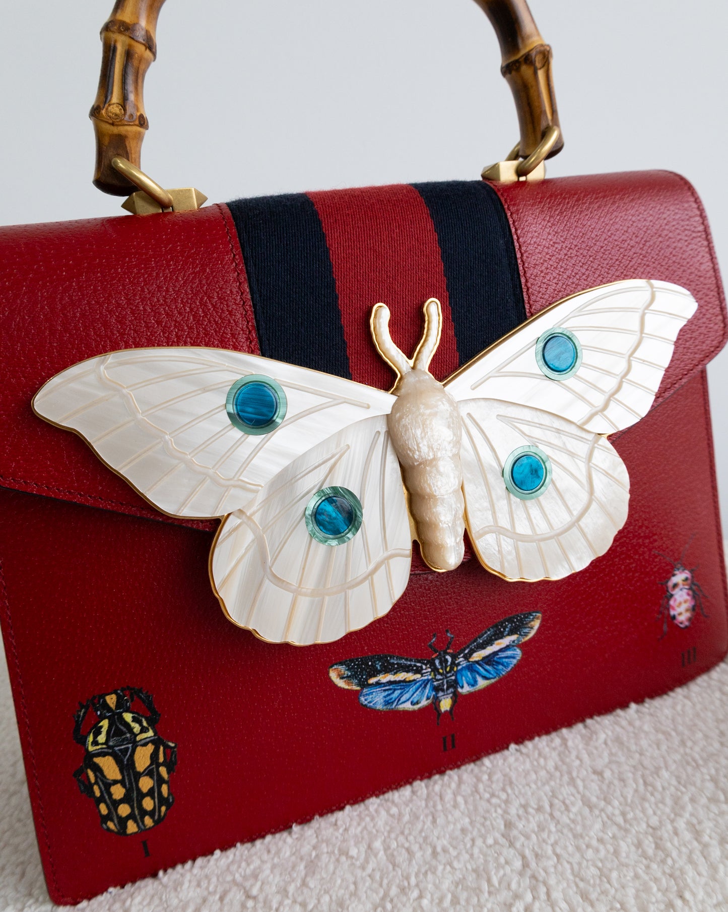 GUCCI Falena