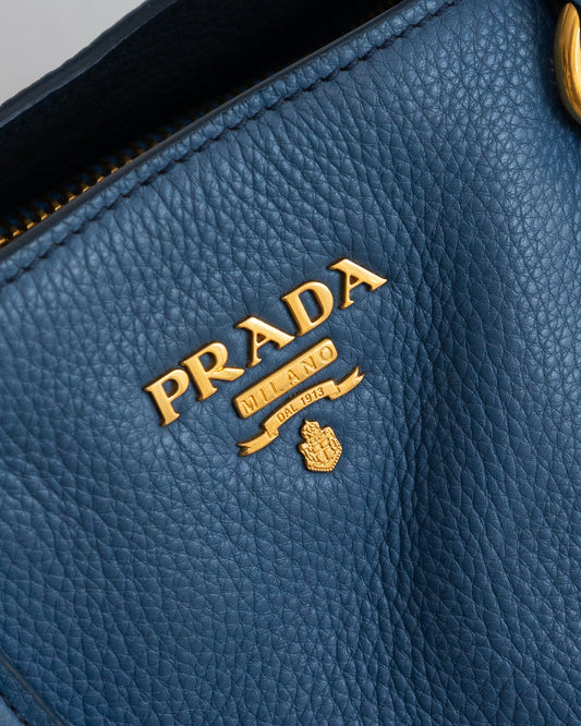PRADA Tote 2 ways